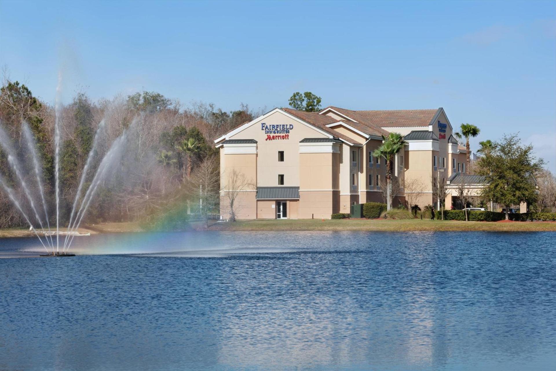 Fairfield Inn and Suites by Marriott Saint Augustine I-95 photo 2