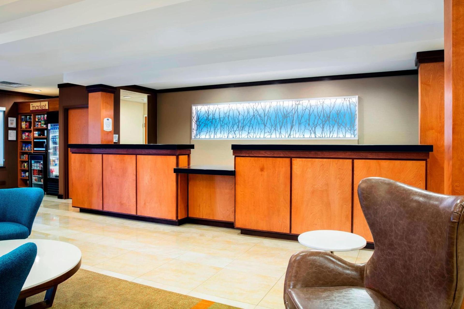 Fairfield Inn and Suites by Marriott Saint Augustine I-95 photo 3