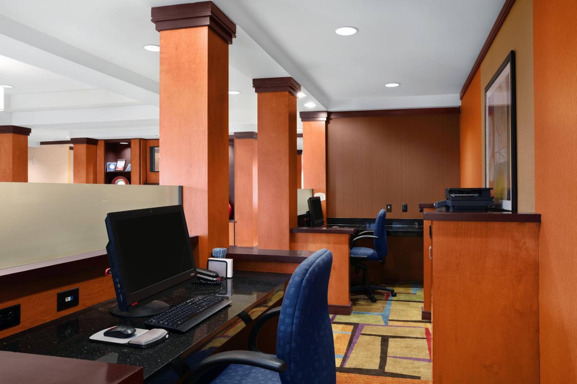 Fairfield Inn and Suites by Marriott Saint Augustine I-95 photo 17