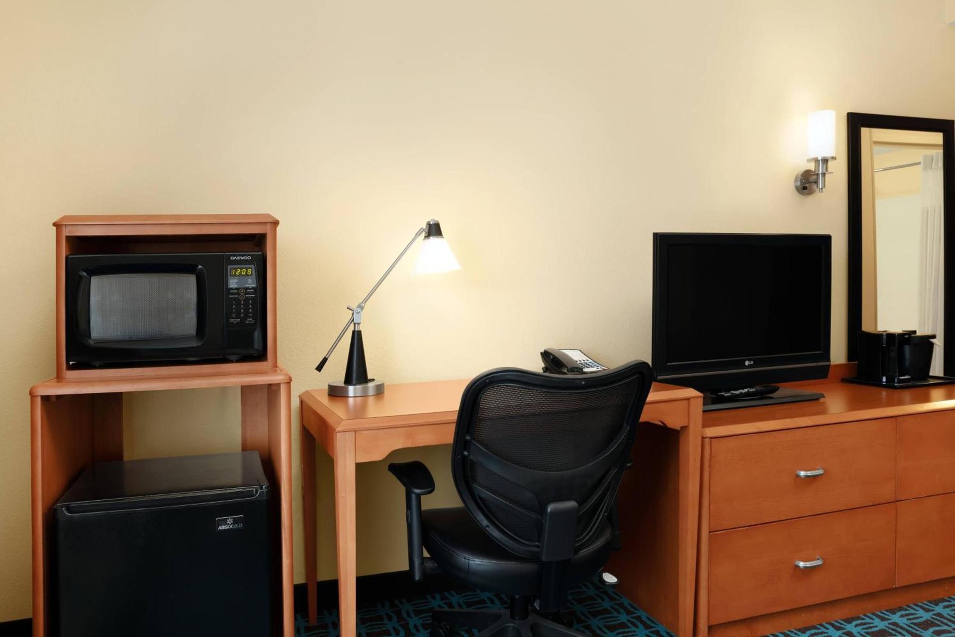 Fairfield Inn and Suites by Marriott Saint Augustine I-95 photo 8