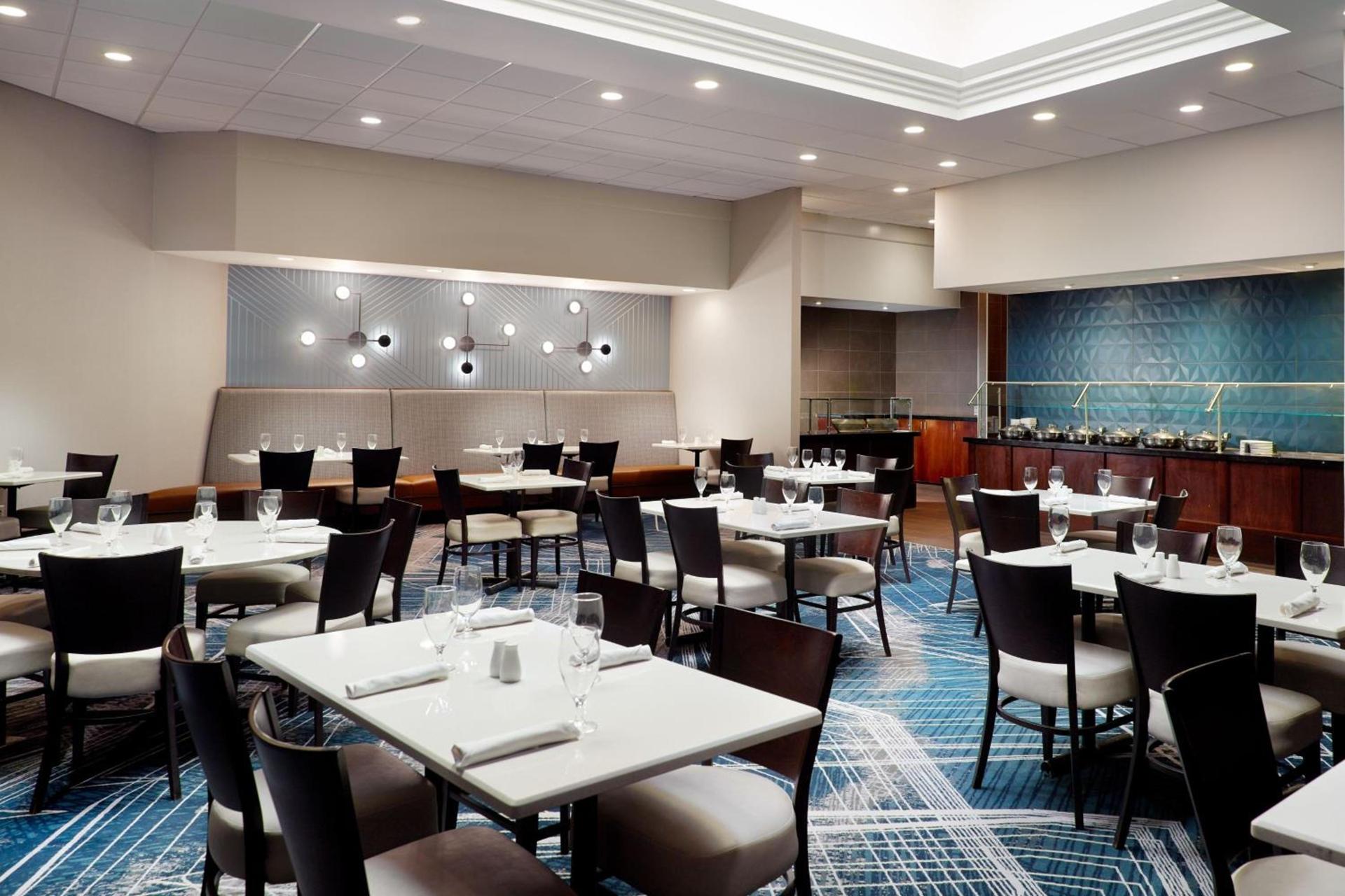 Sheraton Imperial Hotel Raleigh-Durham Airport at Research Triangle Park photo 25