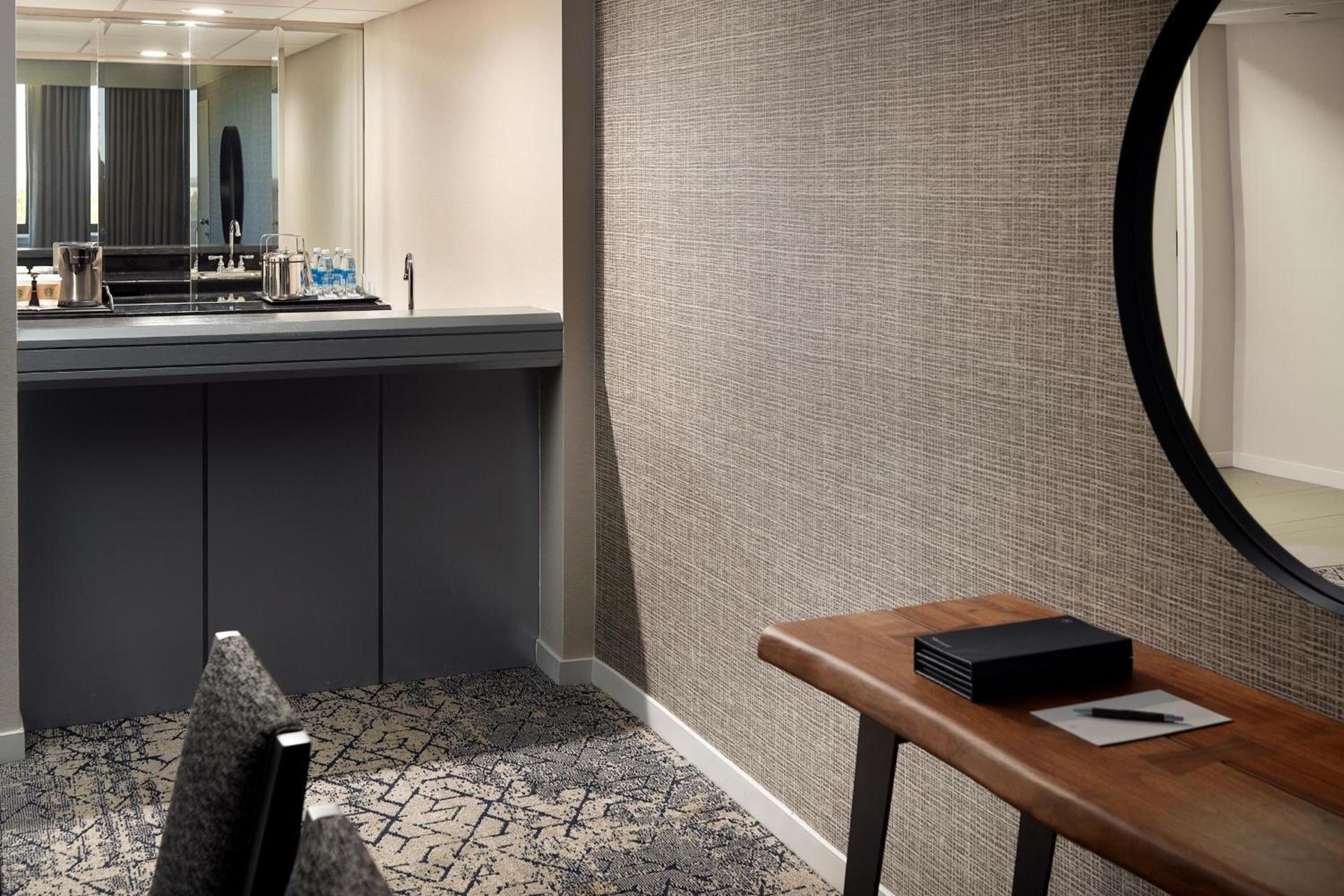 Sheraton Imperial Hotel Raleigh-Durham Airport at Research Triangle Park photo 20
