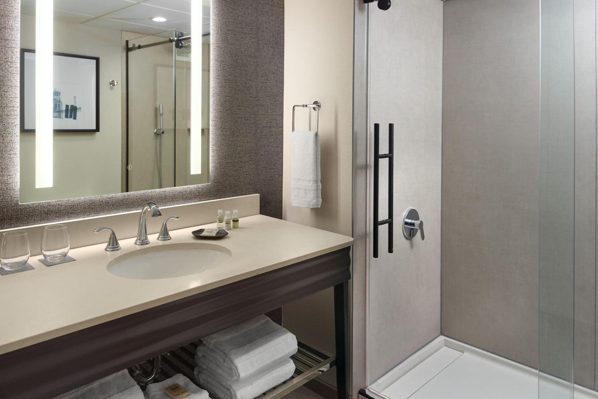 Sheraton Imperial Hotel Raleigh-Durham Airport at Research Triangle Park photo 21