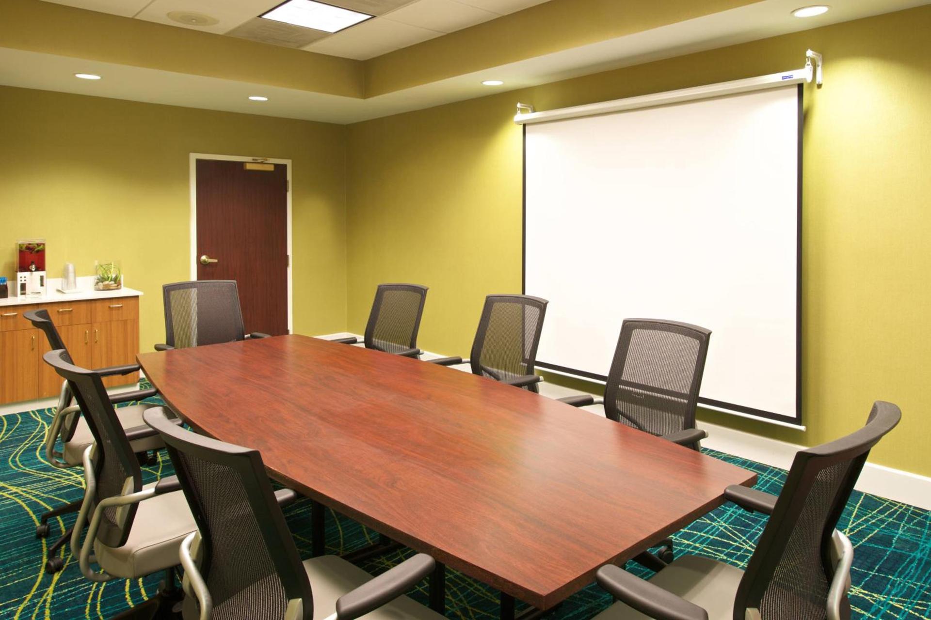SpringHill Suites by Marriott Baltimore BWI Airport photo 39