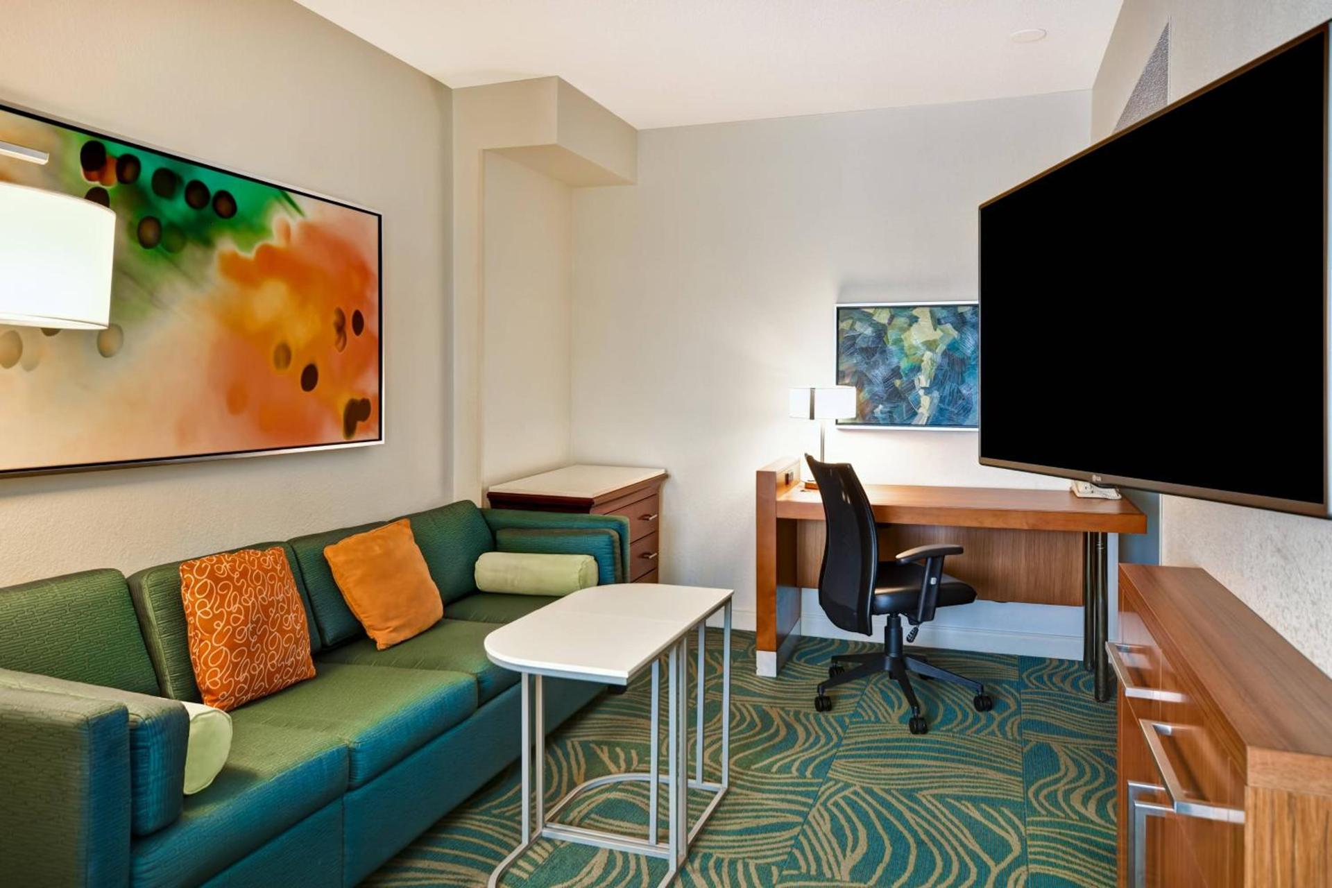 SpringHill Suites by Marriott Baltimore BWI Airport photo 9