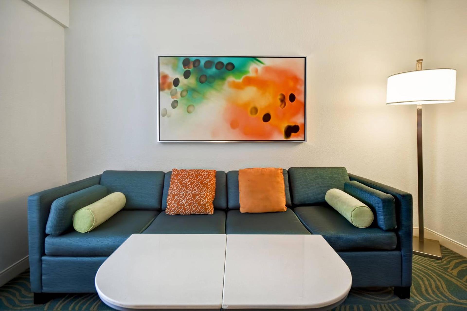 SpringHill Suites by Marriott Baltimore BWI Airport photo 11