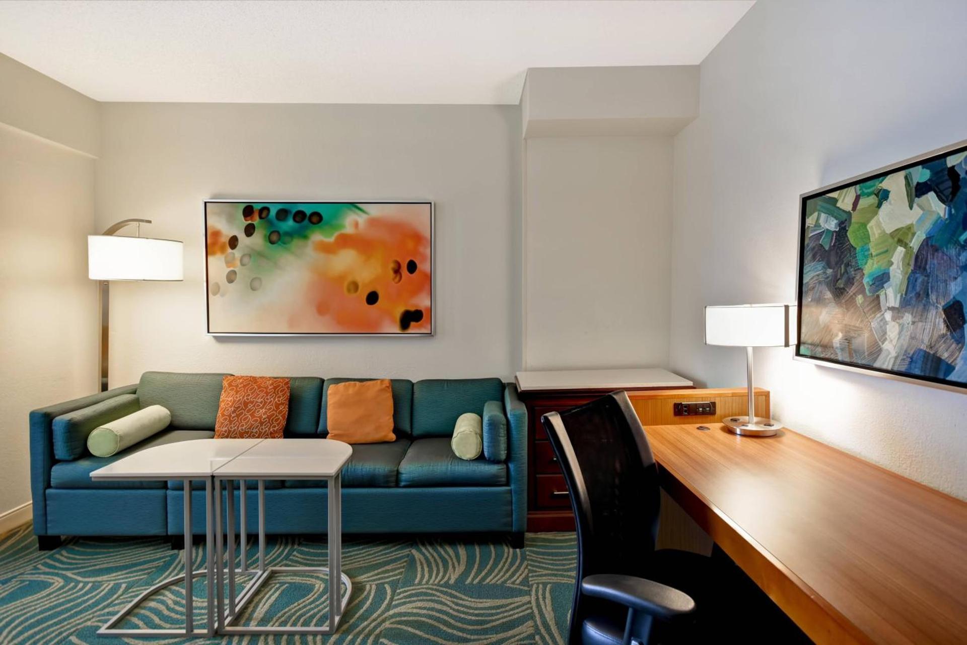 SpringHill Suites by Marriott Baltimore BWI Airport photo 10