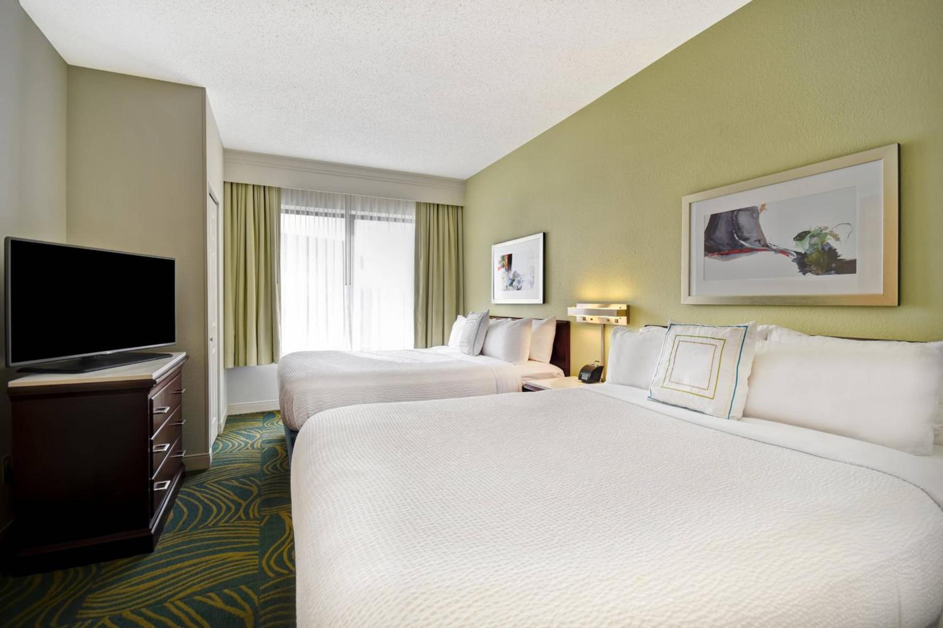 SpringHill Suites by Marriott Baltimore BWI Airport photo 7