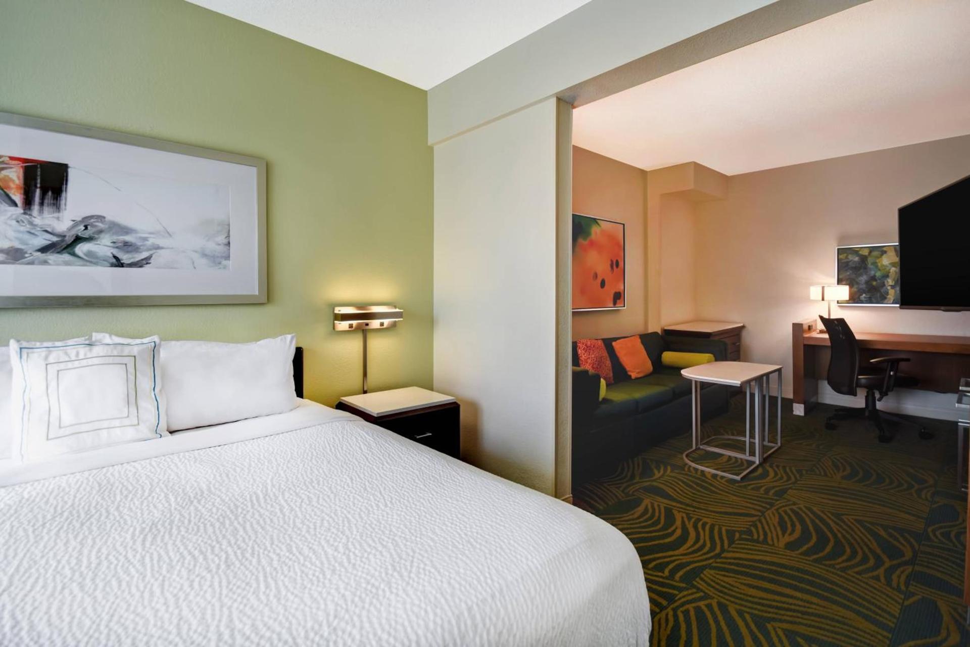 SpringHill Suites by Marriott Baltimore BWI Airport photo 15