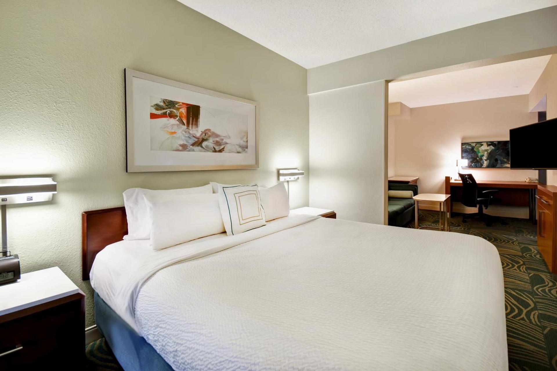 SpringHill Suites by Marriott Baltimore BWI Airport photo 8