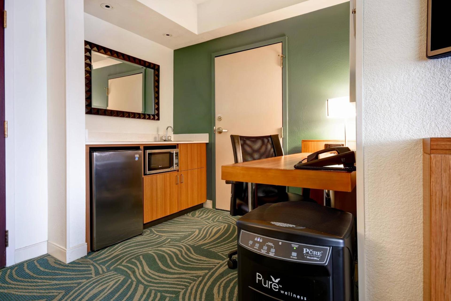SpringHill Suites by Marriott Baltimore BWI Airport photo 17