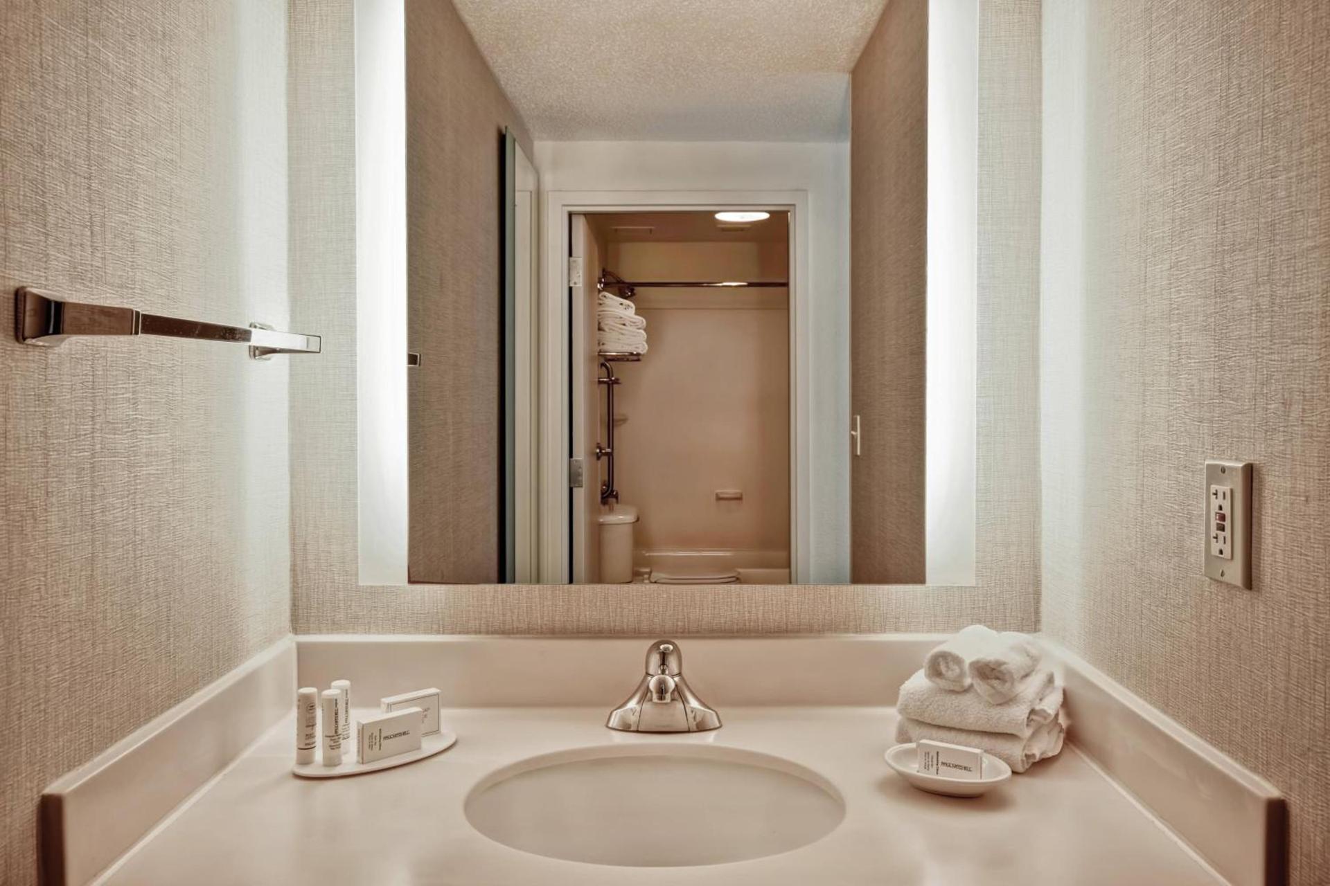 SpringHill Suites by Marriott Baltimore BWI Airport photo 21