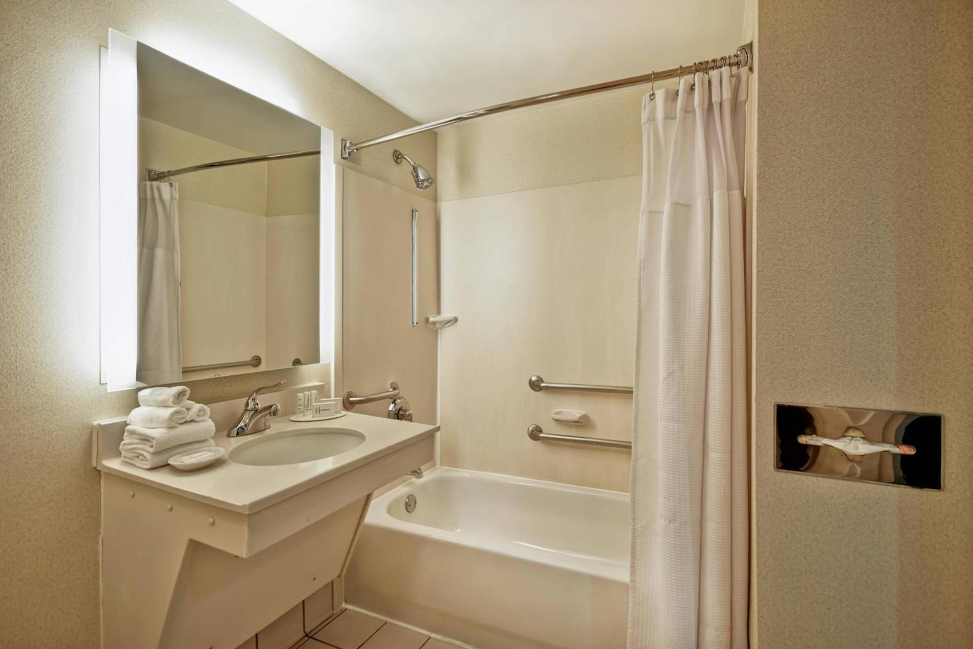 SpringHill Suites by Marriott Baltimore BWI Airport photo 23