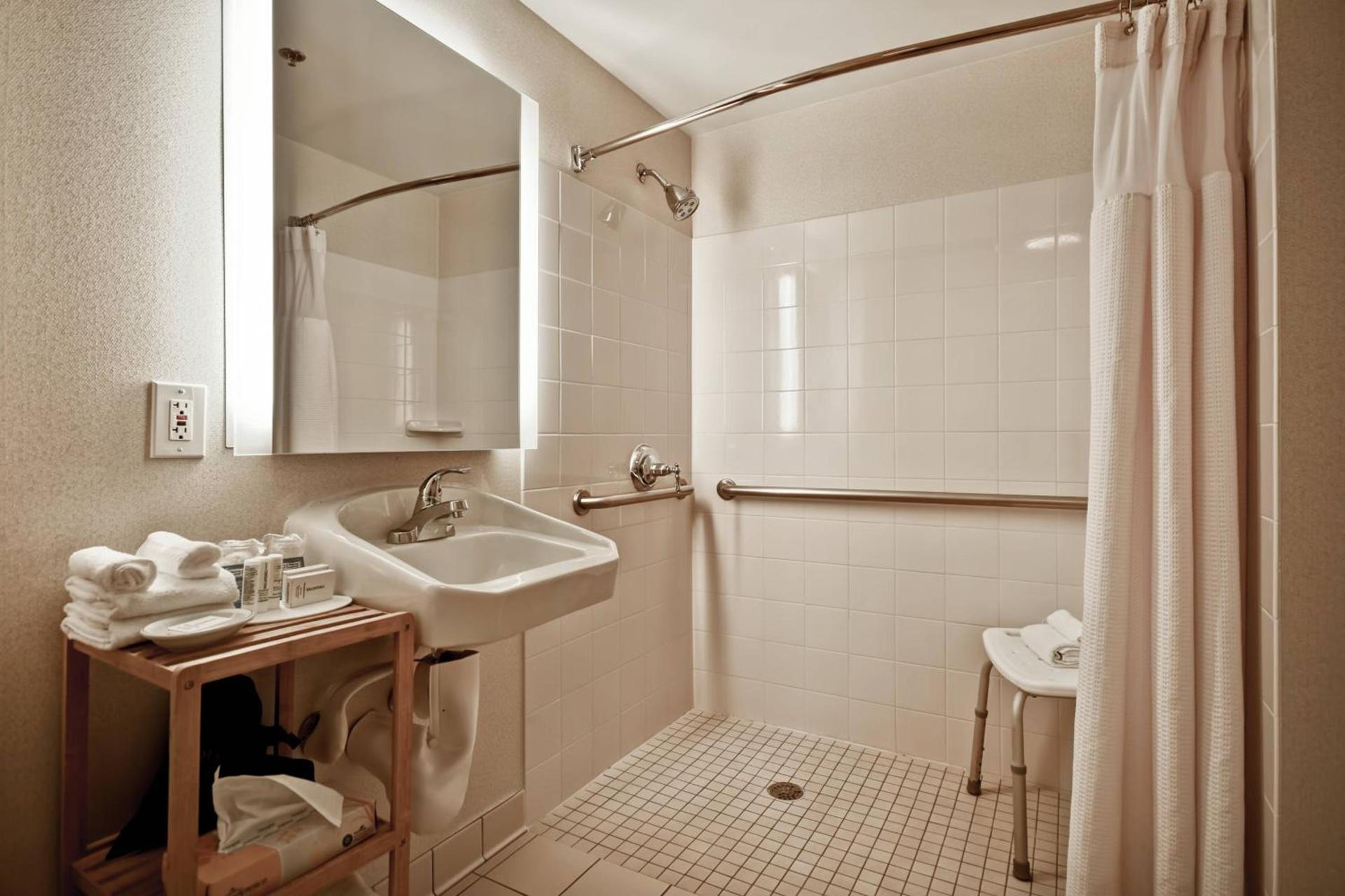 SpringHill Suites by Marriott Baltimore BWI Airport photo 24