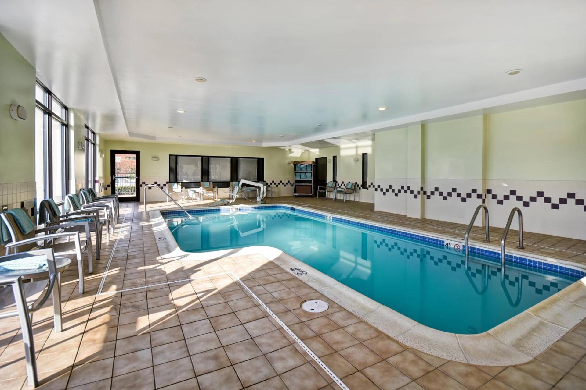 SpringHill Suites by Marriott Baltimore BWI Airport photo 35
