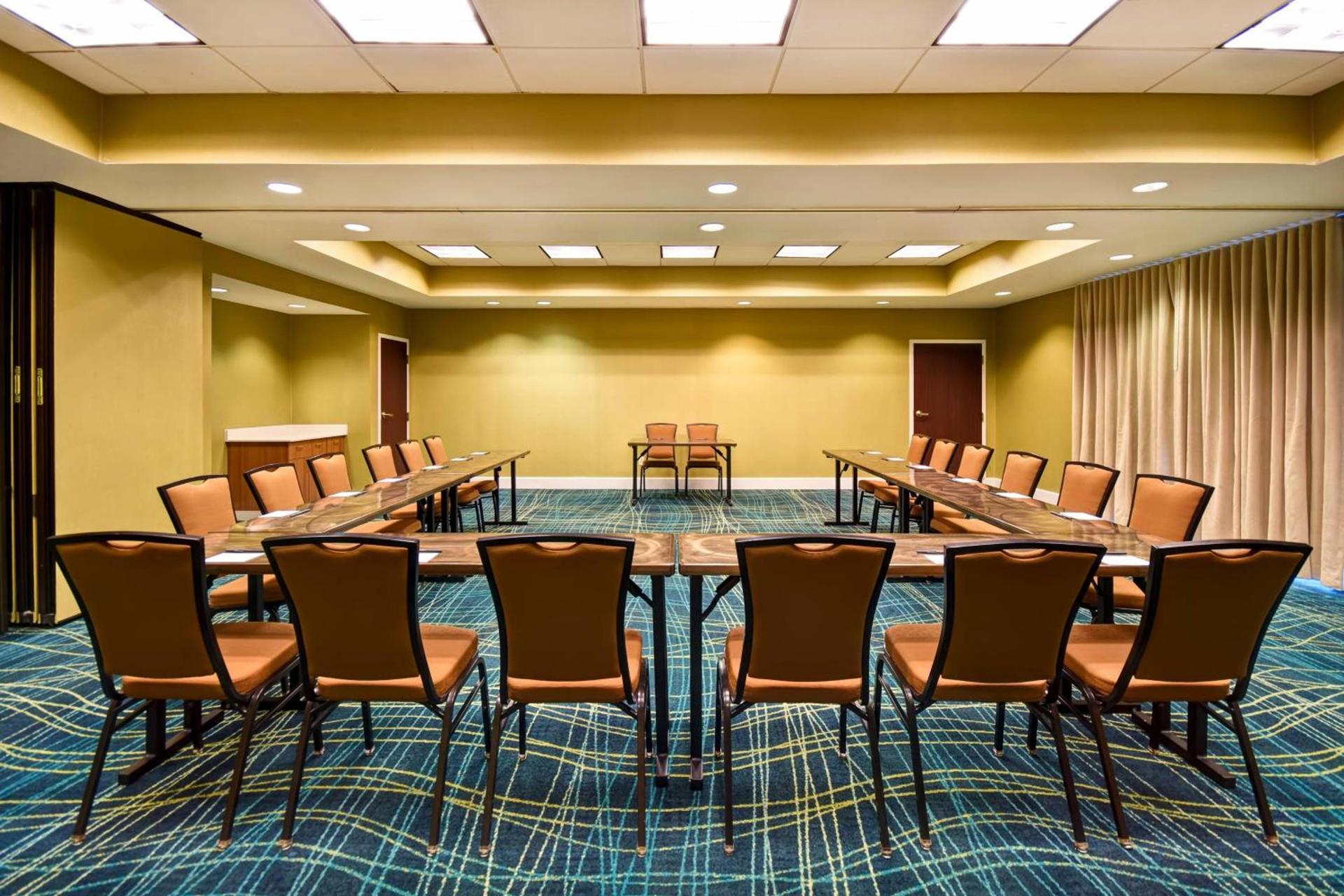 SpringHill Suites by Marriott Baltimore BWI Airport photo 40