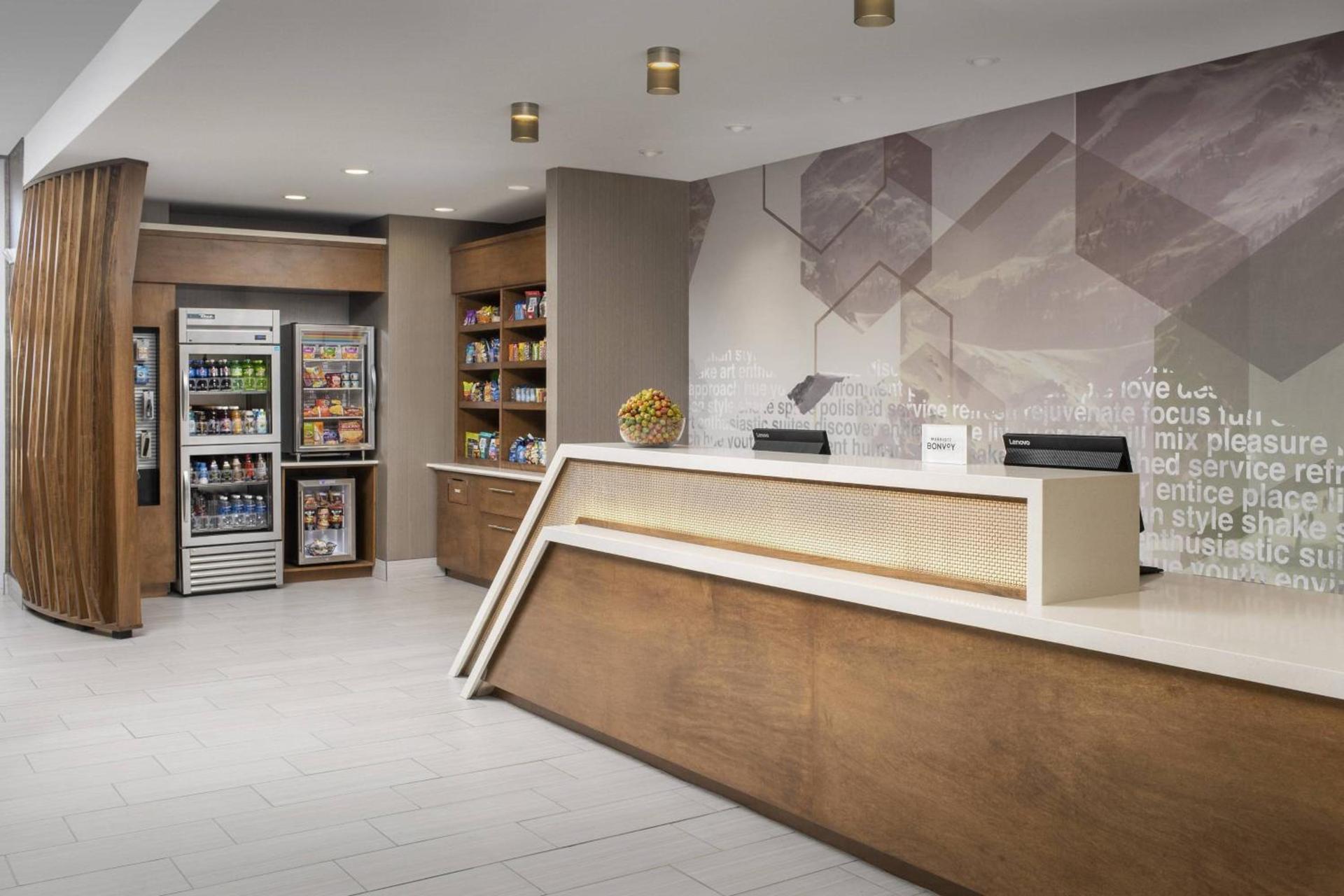 SpringHill Suites by Marriott Loveland Fort Collins/Windsor photo 2