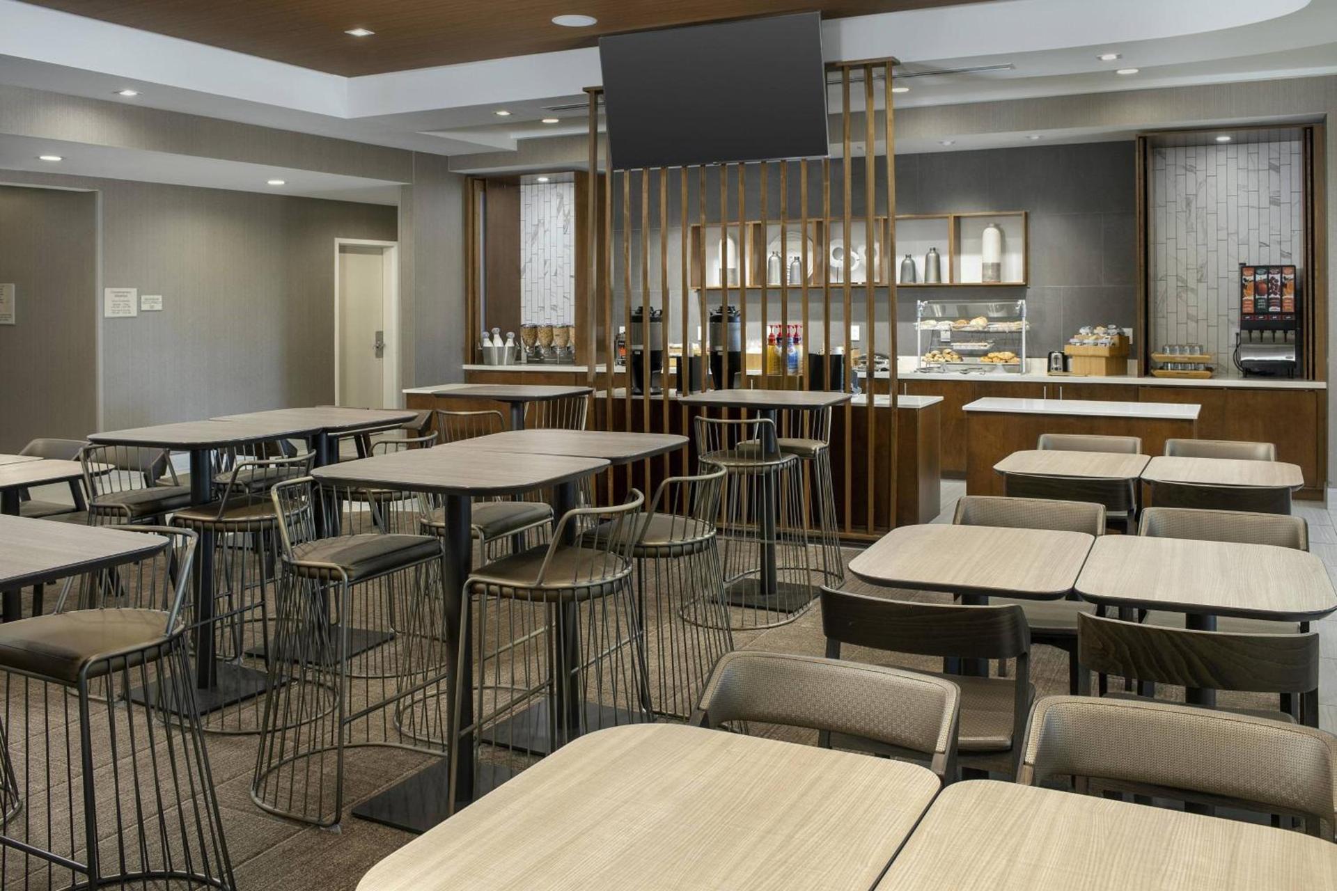 SpringHill Suites by Marriott Loveland Fort Collins/Windsor photo 19