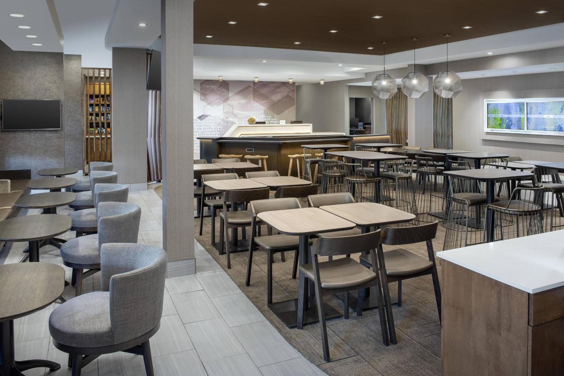 SpringHill Suites by Marriott Loveland Fort Collins/Windsor photo 20