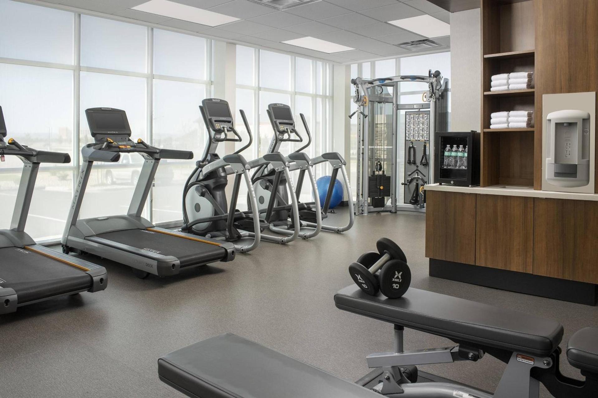SpringHill Suites by Marriott Loveland Fort Collins/Windsor photo 24