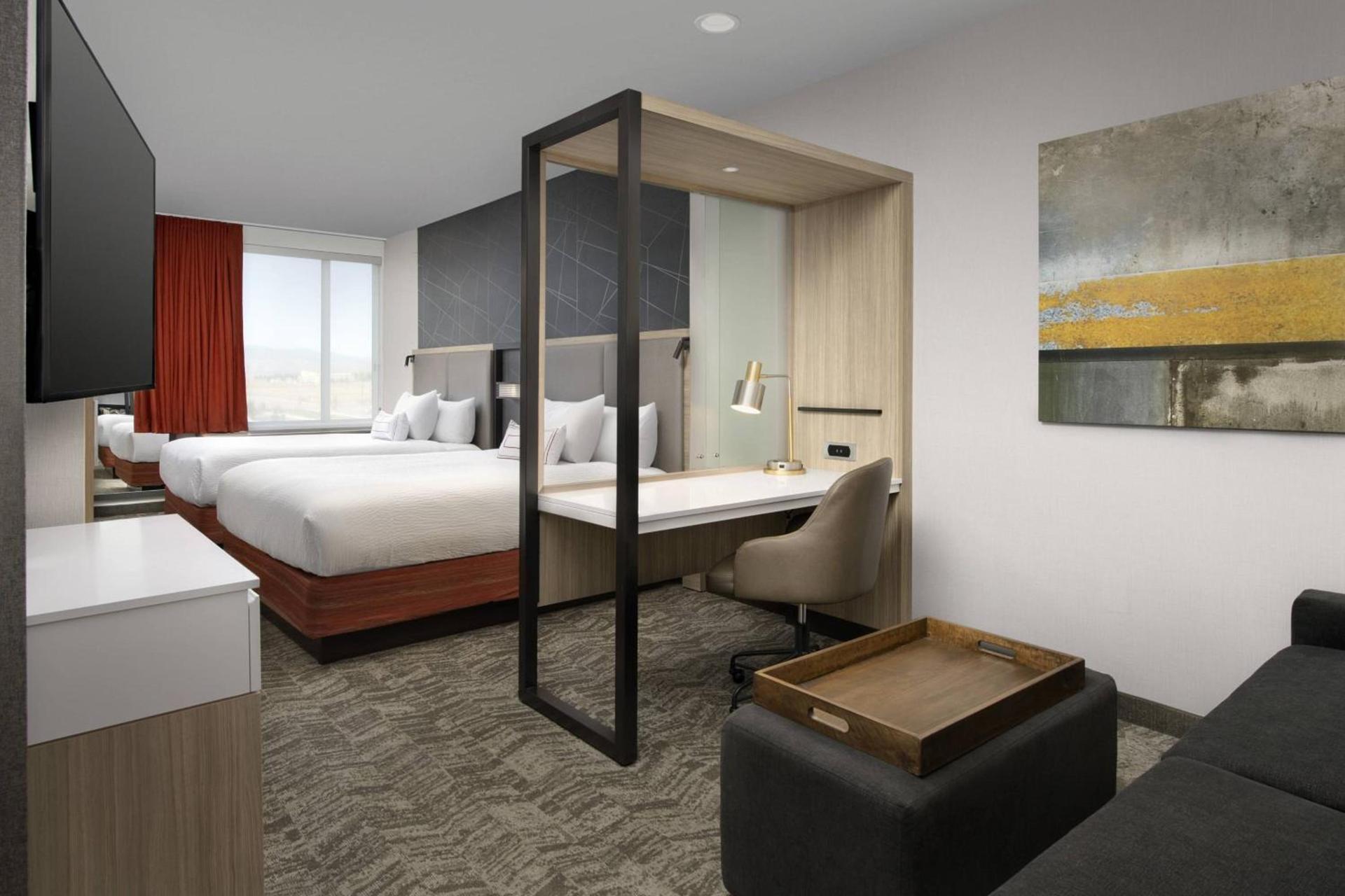 SpringHill Suites by Marriott Loveland Fort Collins/Windsor photo 4