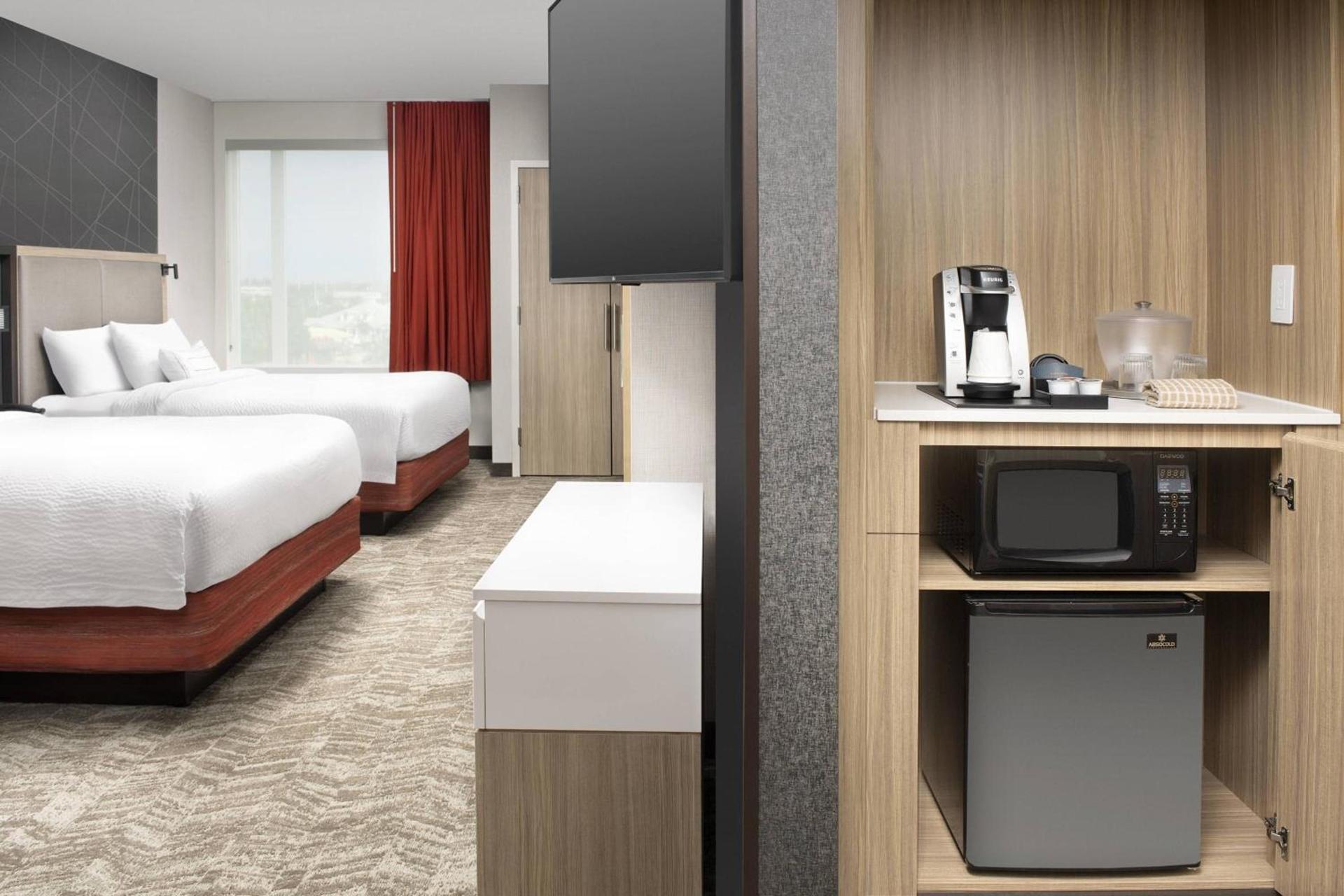 SpringHill Suites by Marriott Loveland Fort Collins/Windsor photo 5