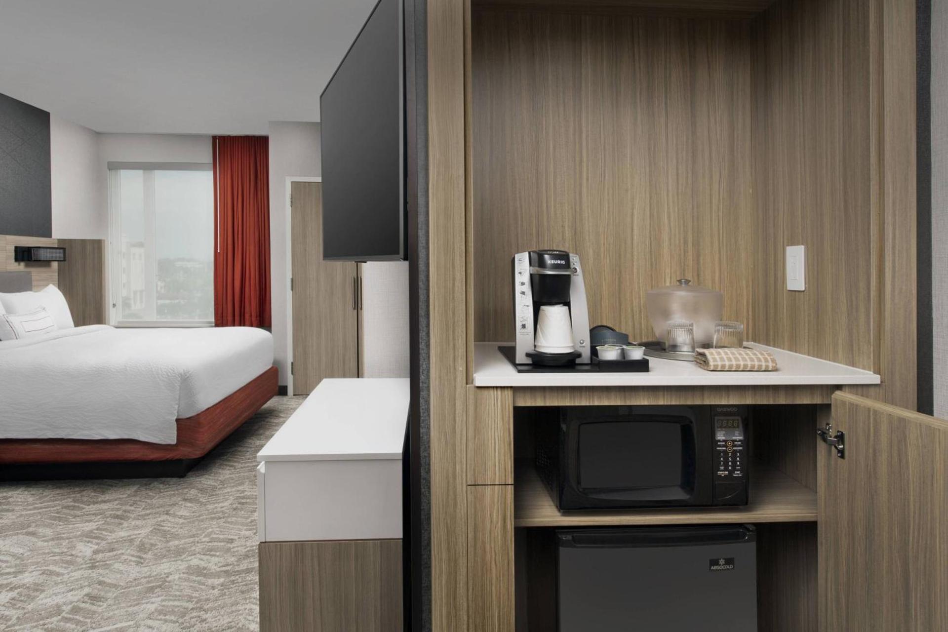 SpringHill Suites by Marriott Loveland Fort Collins/Windsor photo 8