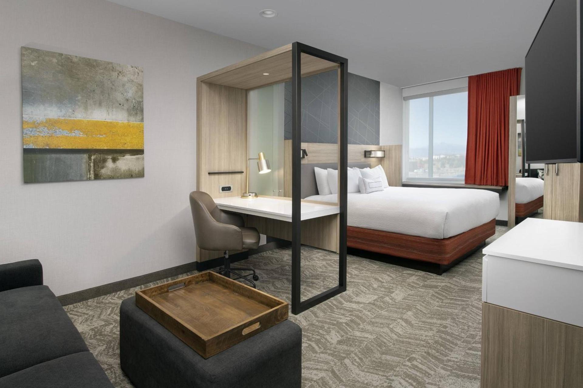 SpringHill Suites by Marriott Loveland Fort Collins/Windsor photo 6