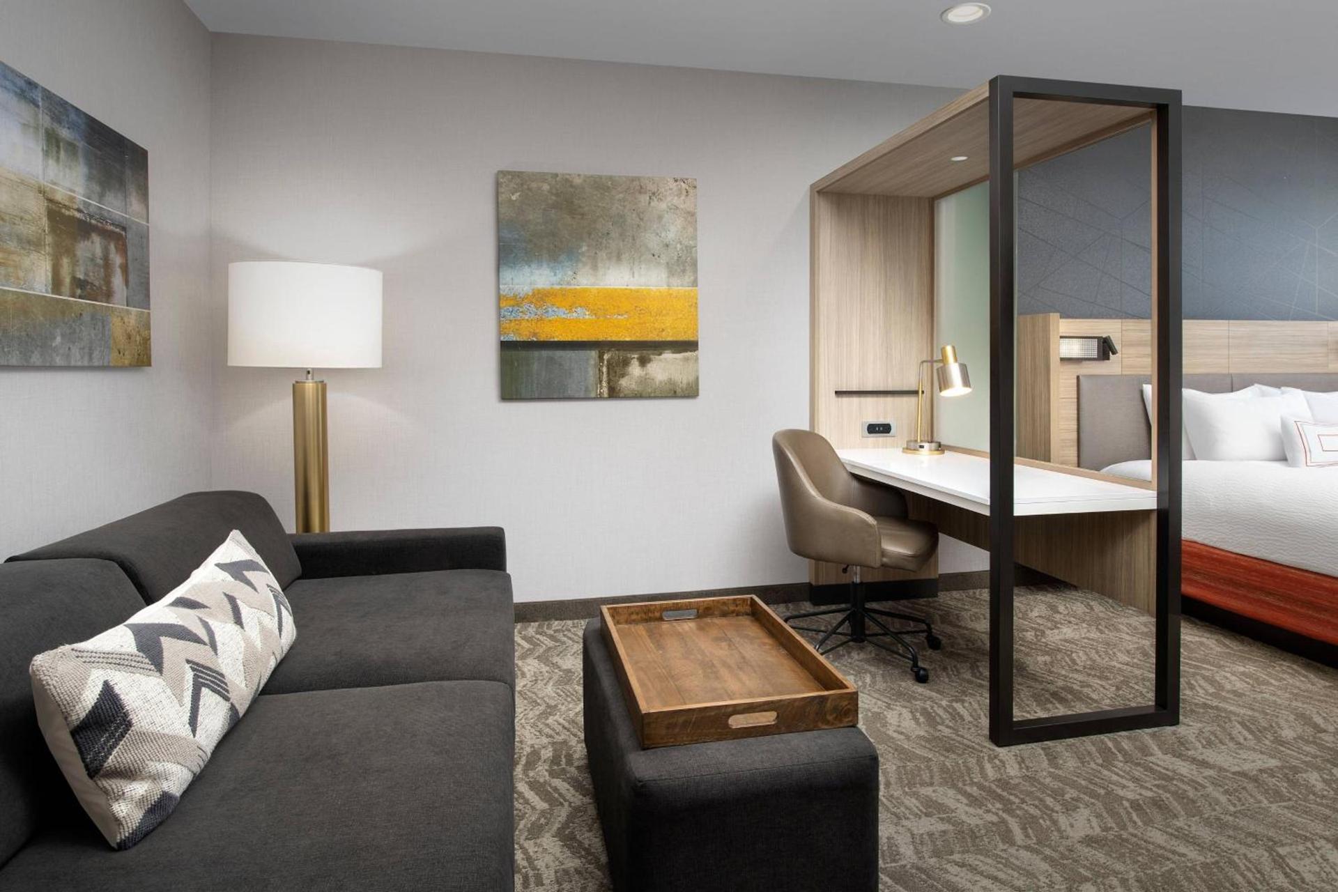SpringHill Suites by Marriott Loveland Fort Collins/Windsor photo 9