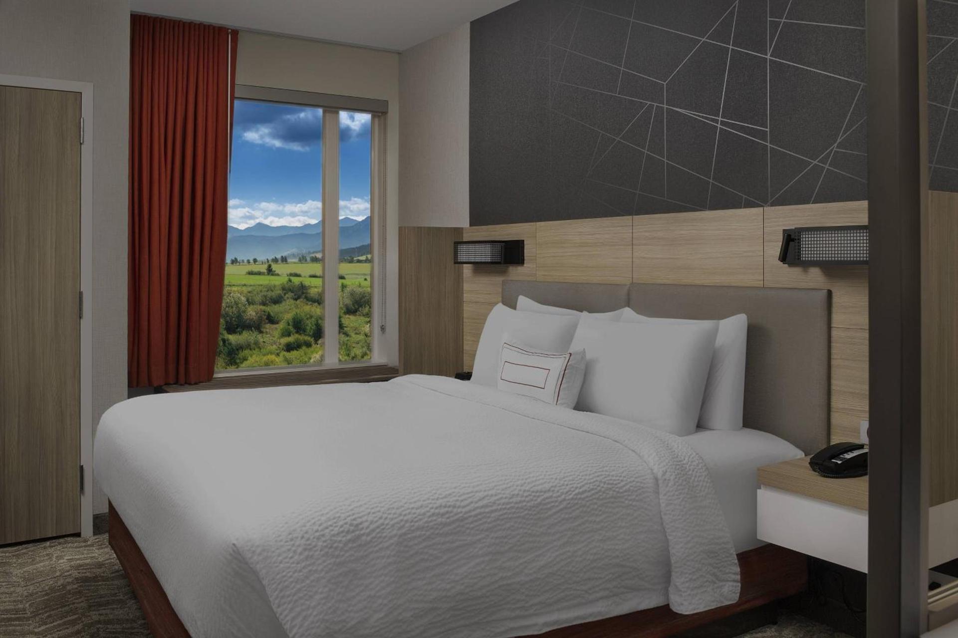 SpringHill Suites by Marriott Loveland Fort Collins/Windsor photo 7