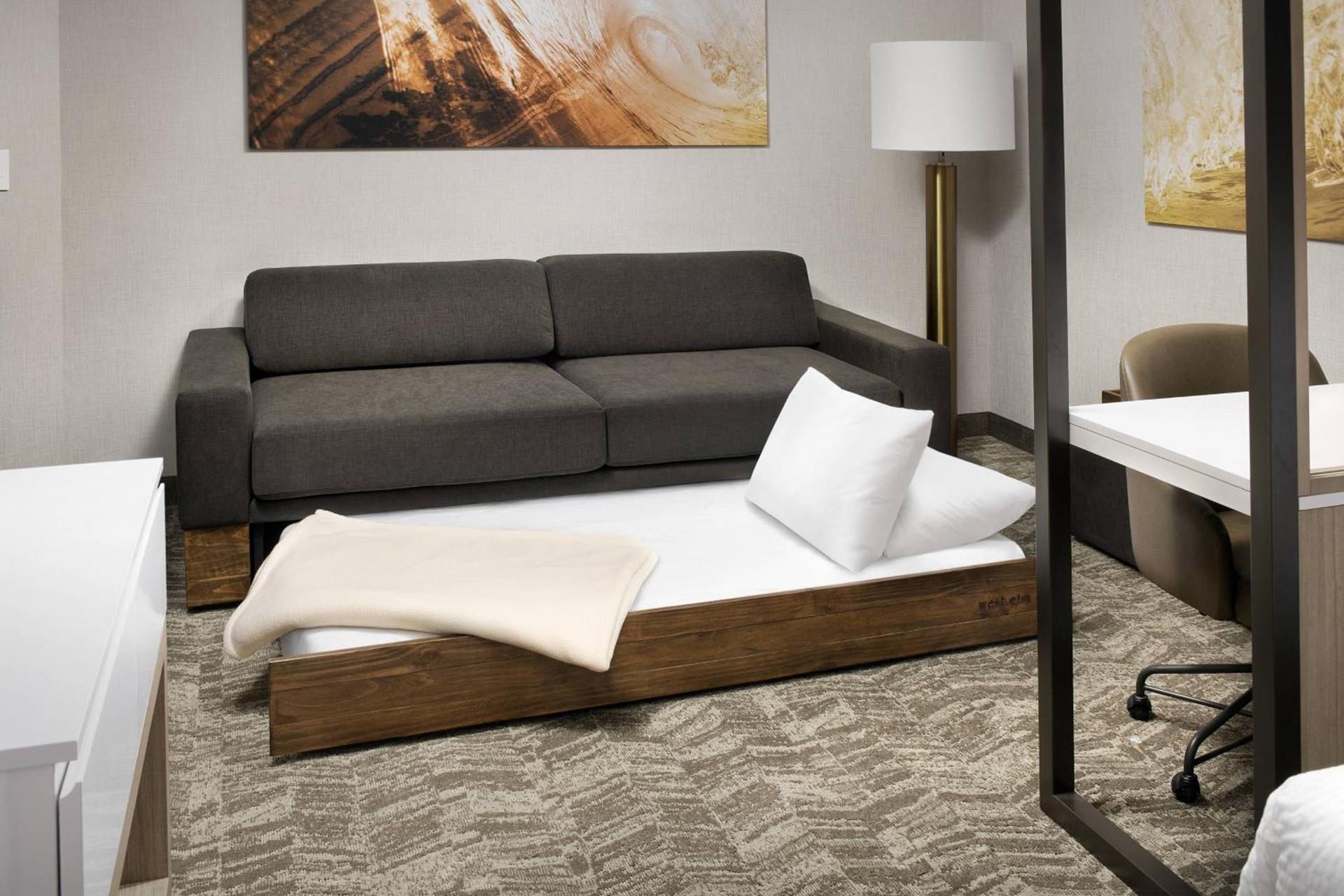 SpringHill Suites by Marriott Loveland Fort Collins/Windsor photo 11