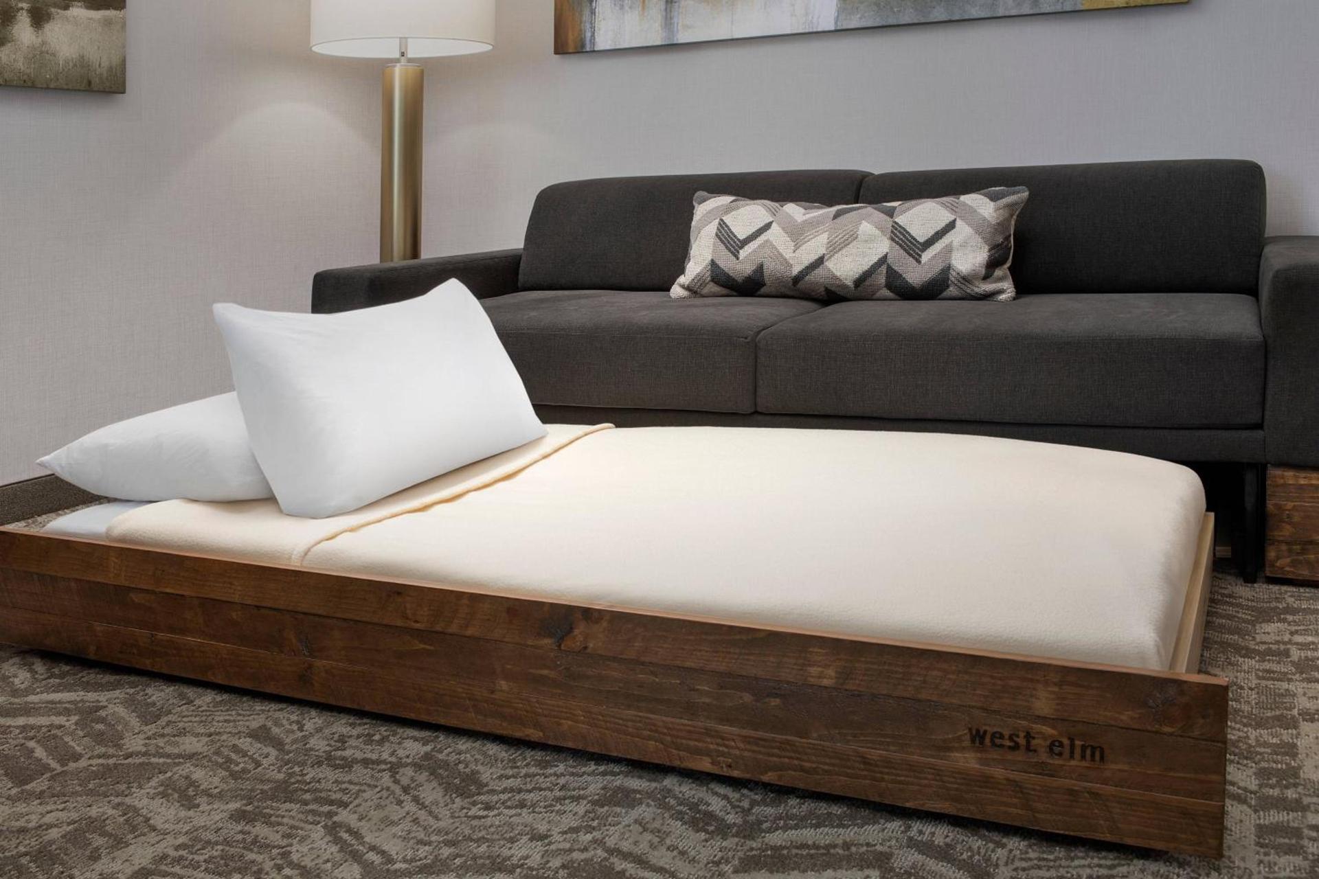 SpringHill Suites by Marriott Loveland Fort Collins/Windsor photo 10