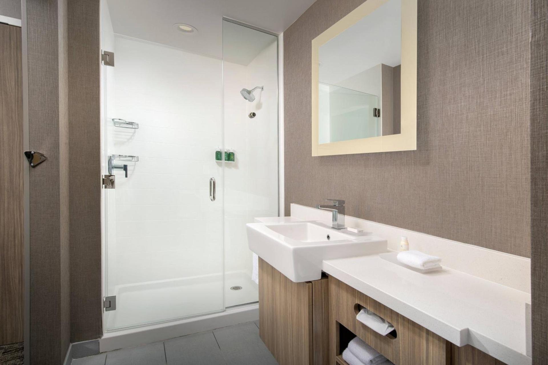 SpringHill Suites by Marriott Loveland Fort Collins/Windsor photo 13