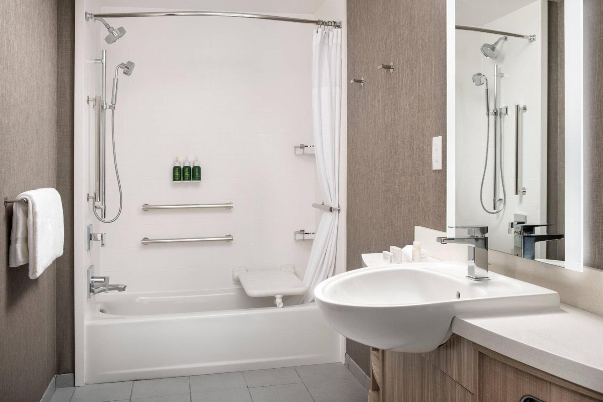 SpringHill Suites by Marriott Loveland Fort Collins/Windsor photo 15