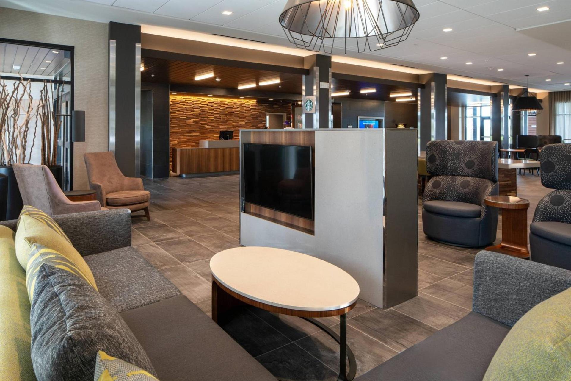 Courtyard by Marriott Lafayette South photo 5