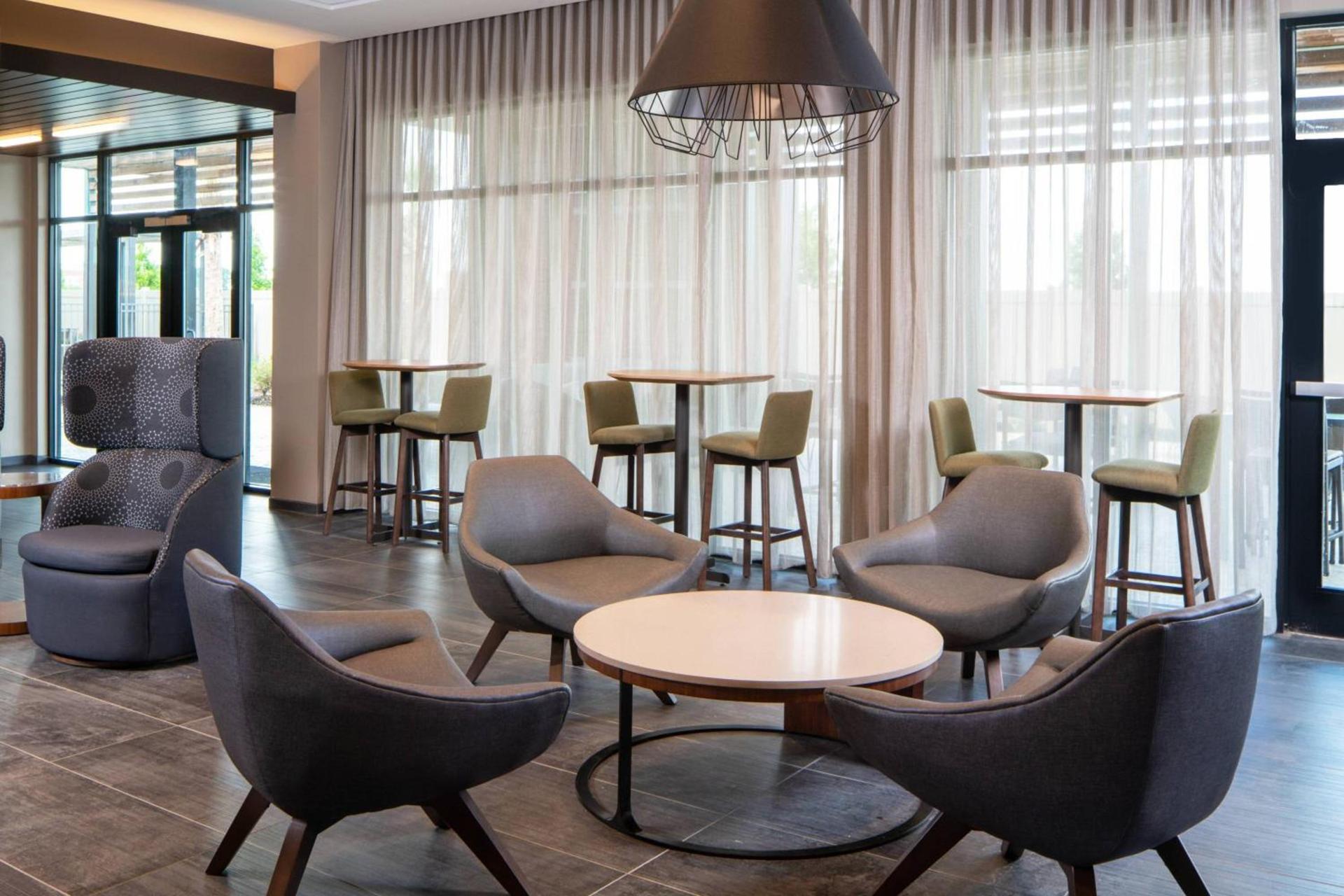 Courtyard by Marriott Lafayette South photo 20