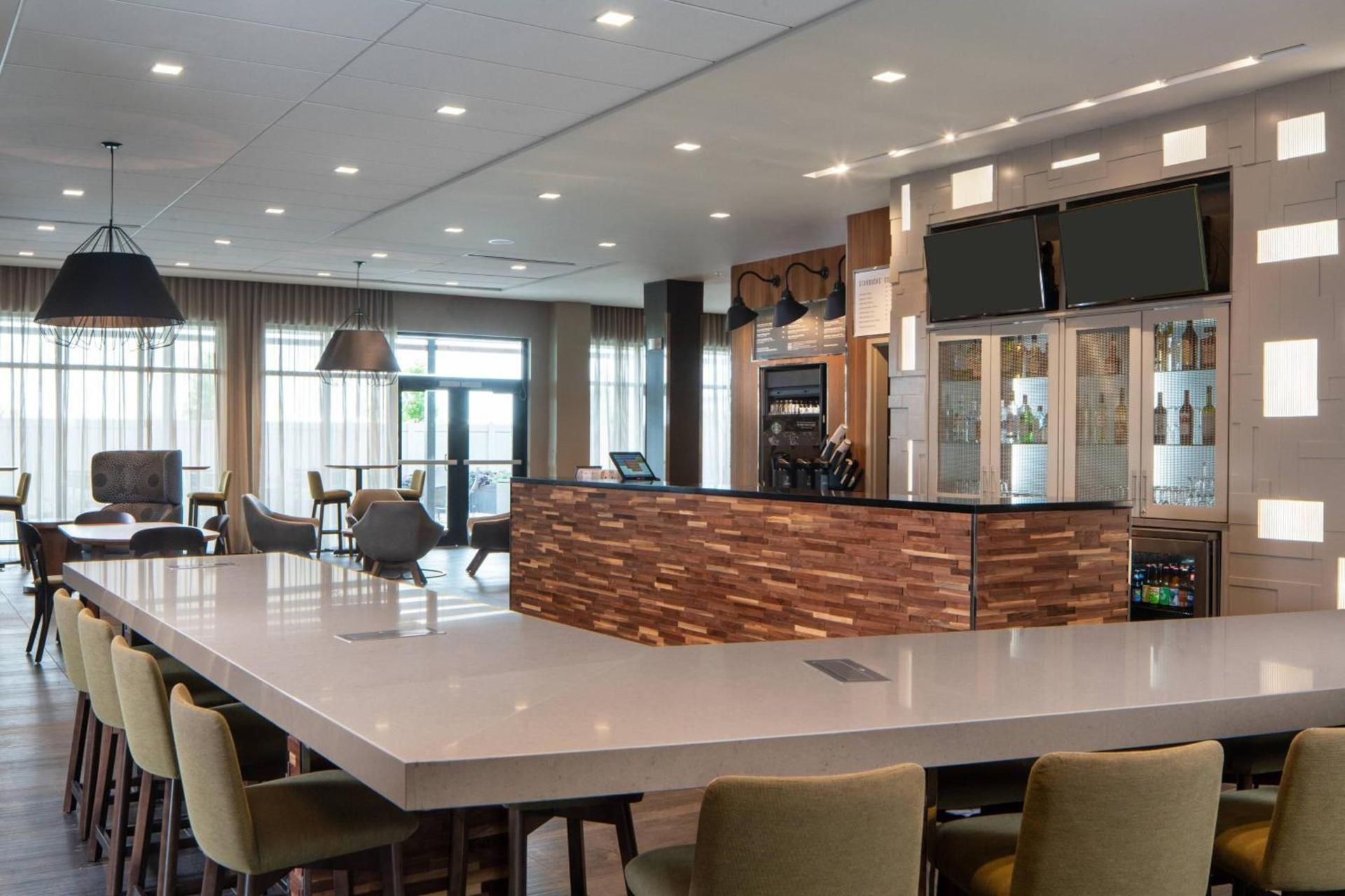 Courtyard by Marriott Lafayette South photo 21