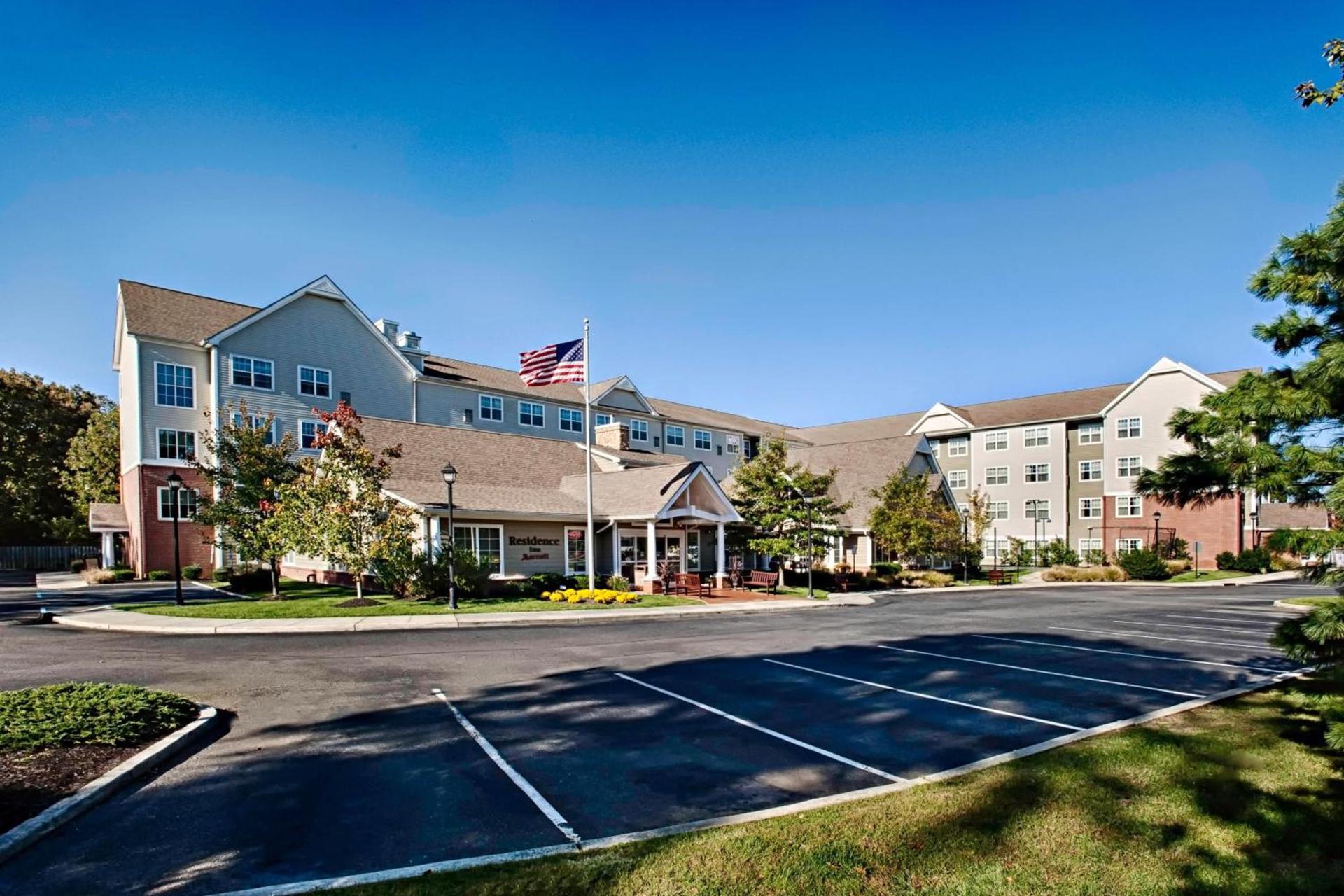 Residence Inn by Marriott Atlantic City Airport Egg Harbor Township — hotel in Egg Harbor Township