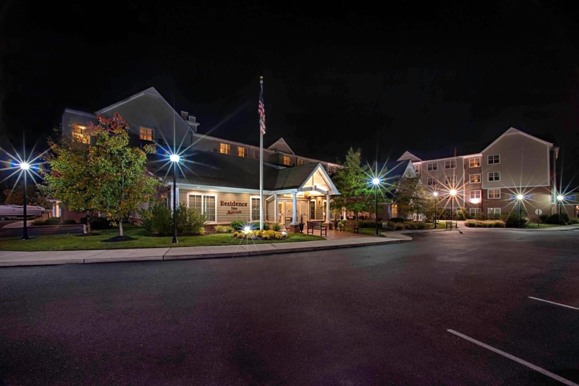 Residence Inn by Marriott Atlantic City Airport Egg Harbor Township photo 2