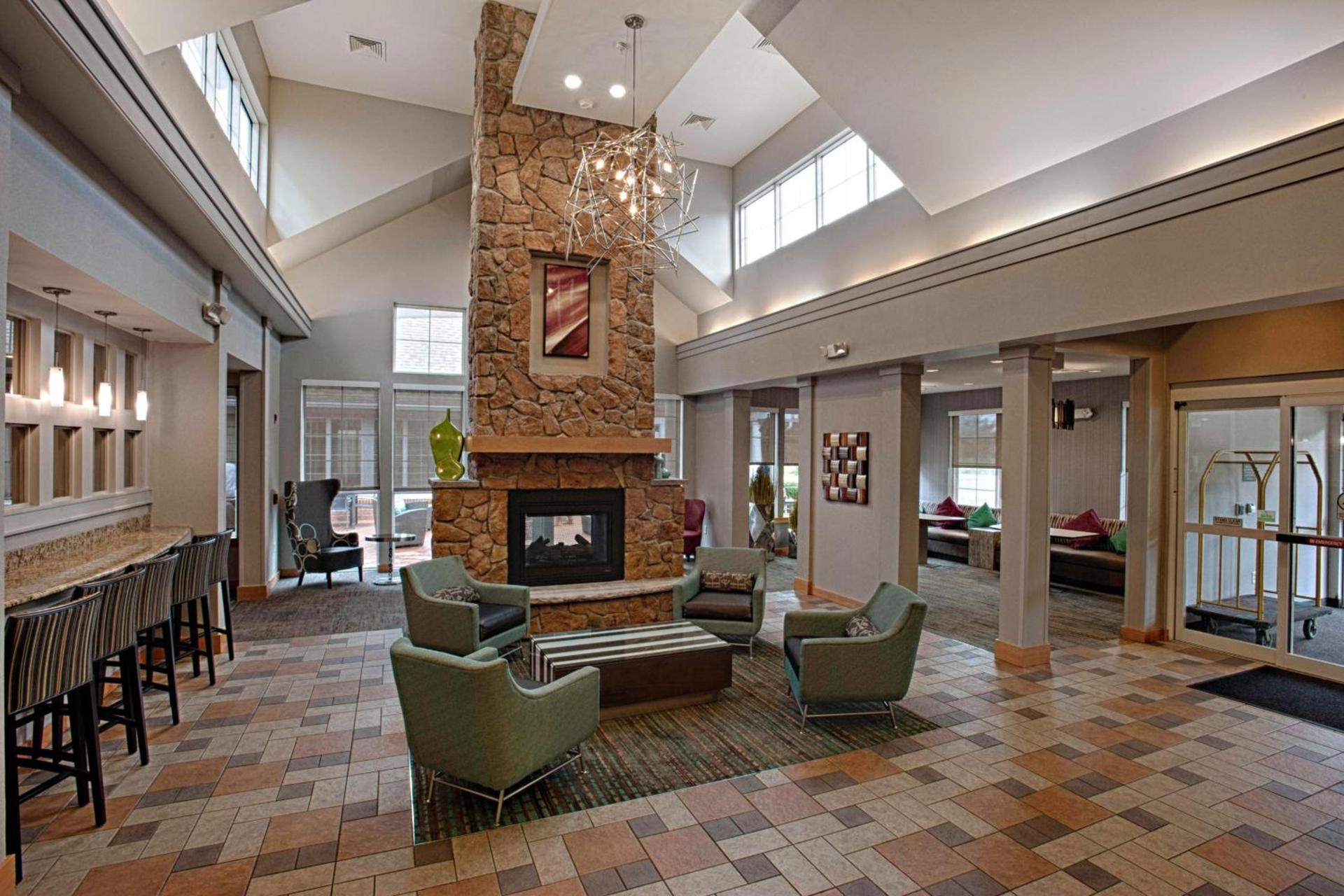 Residence Inn by Marriott Atlantic City Airport Egg Harbor Township photo 4