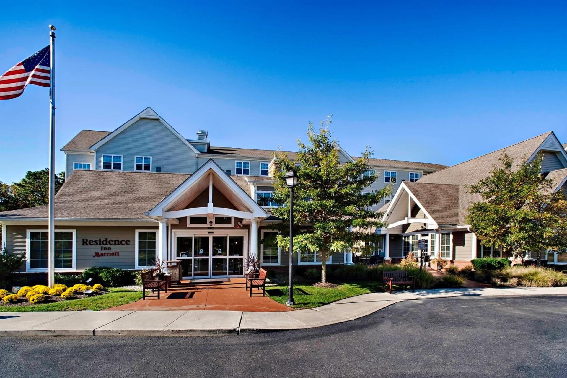 Residence Inn by Marriott Atlantic City Airport Egg Harbor Township photo 3