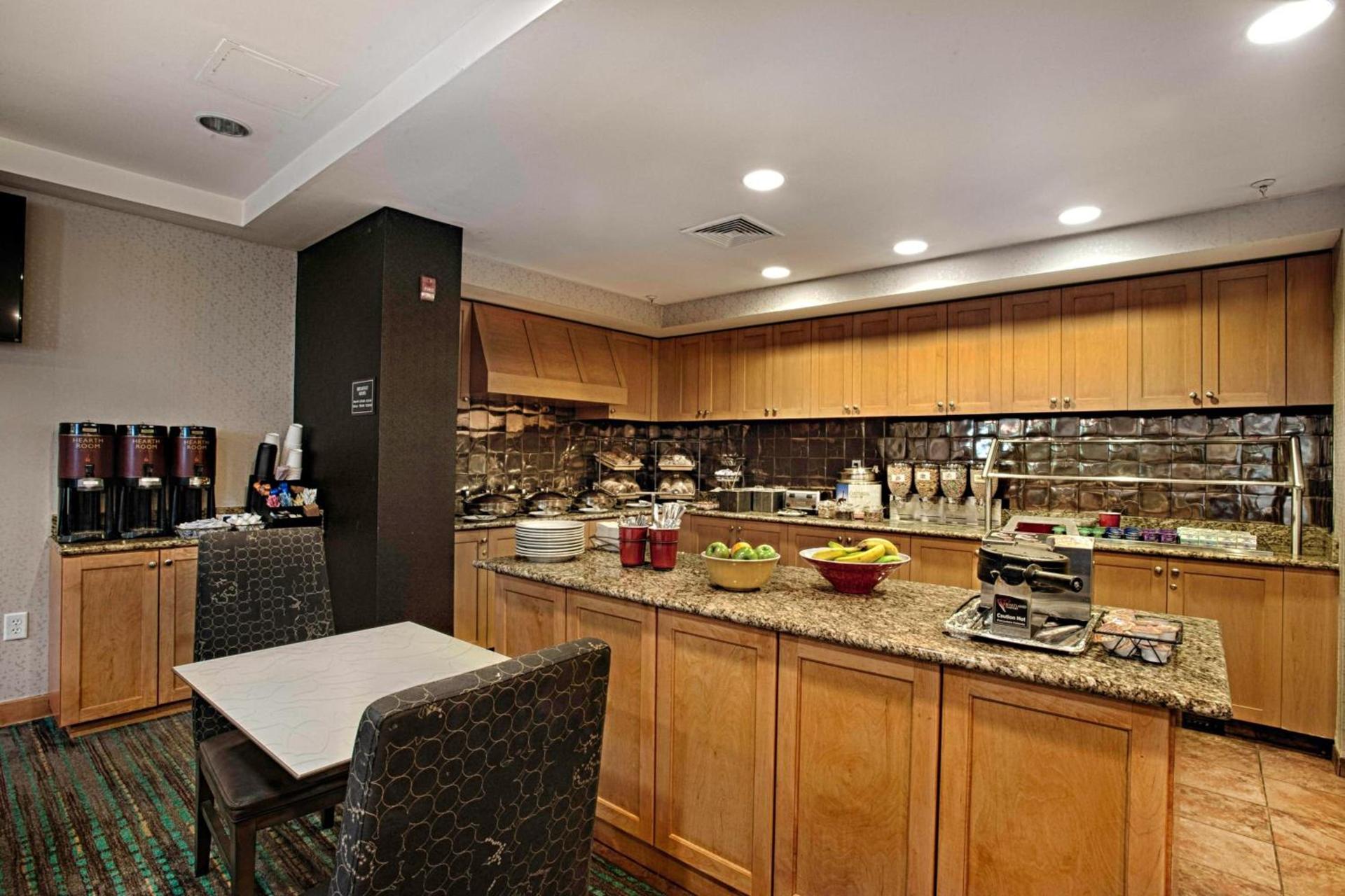 Residence Inn by Marriott Atlantic City Airport Egg Harbor Township photo 23