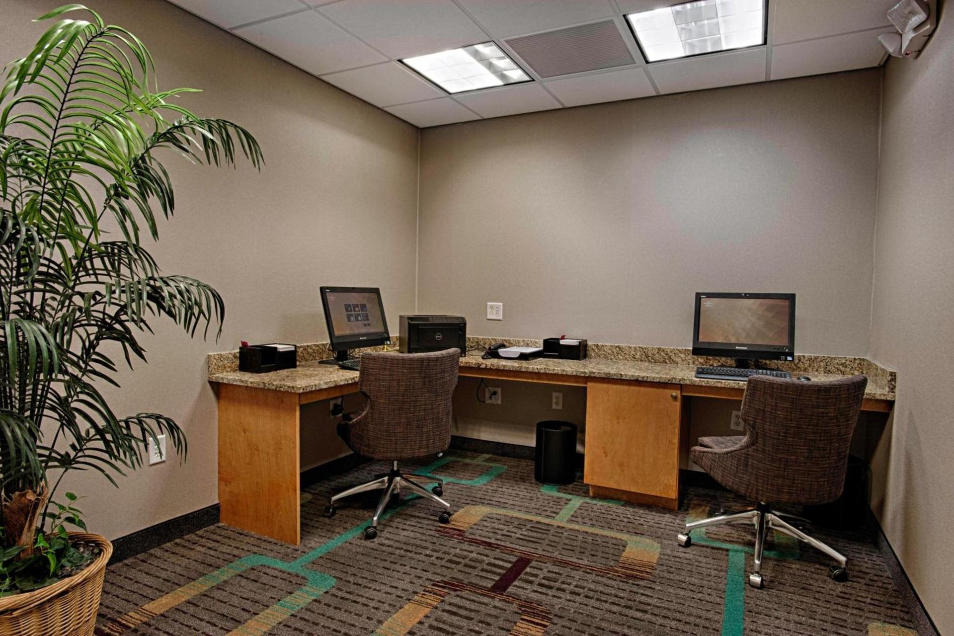 Residence Inn by Marriott Atlantic City Airport Egg Harbor Township photo 22