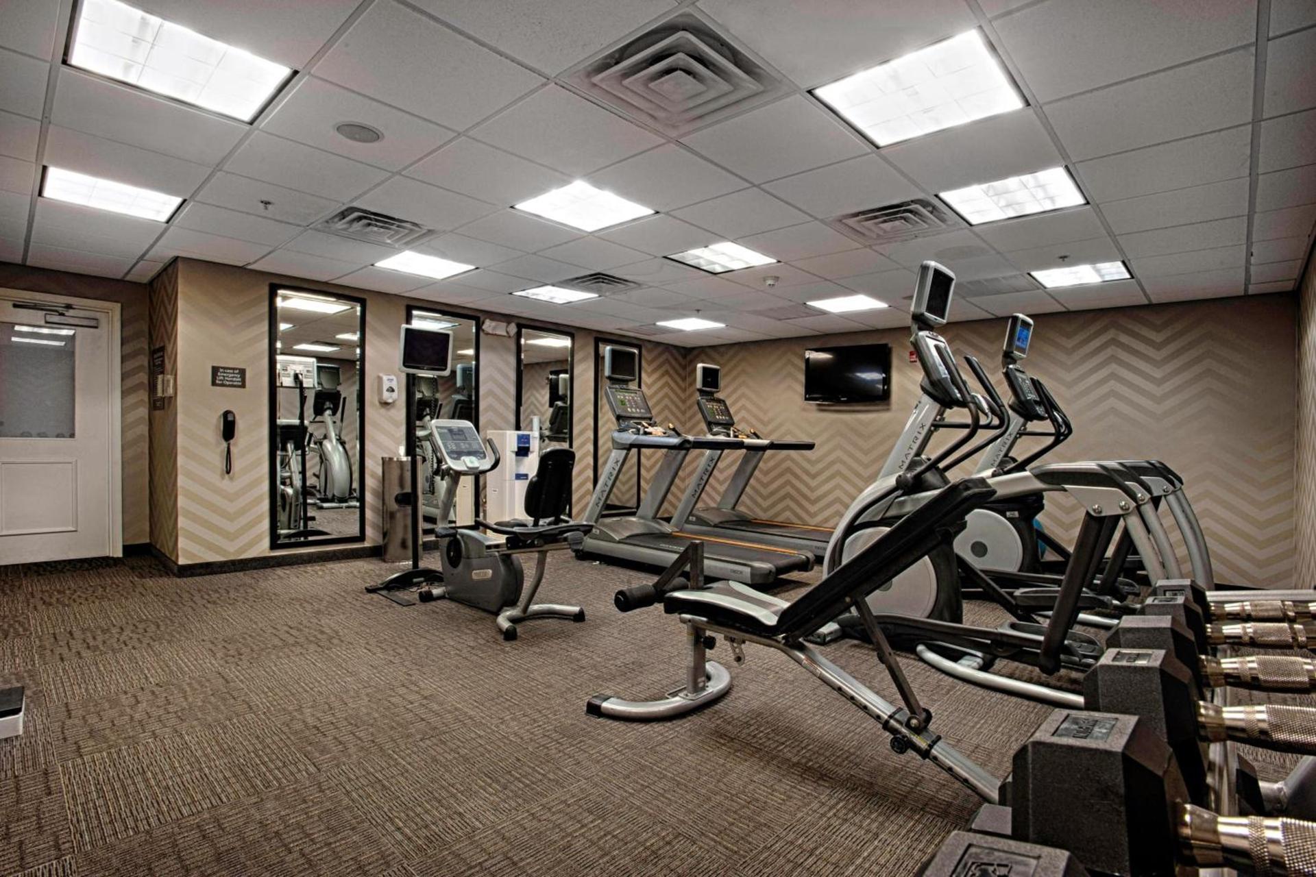 Residence Inn by Marriott Atlantic City Airport Egg Harbor Township photo 32