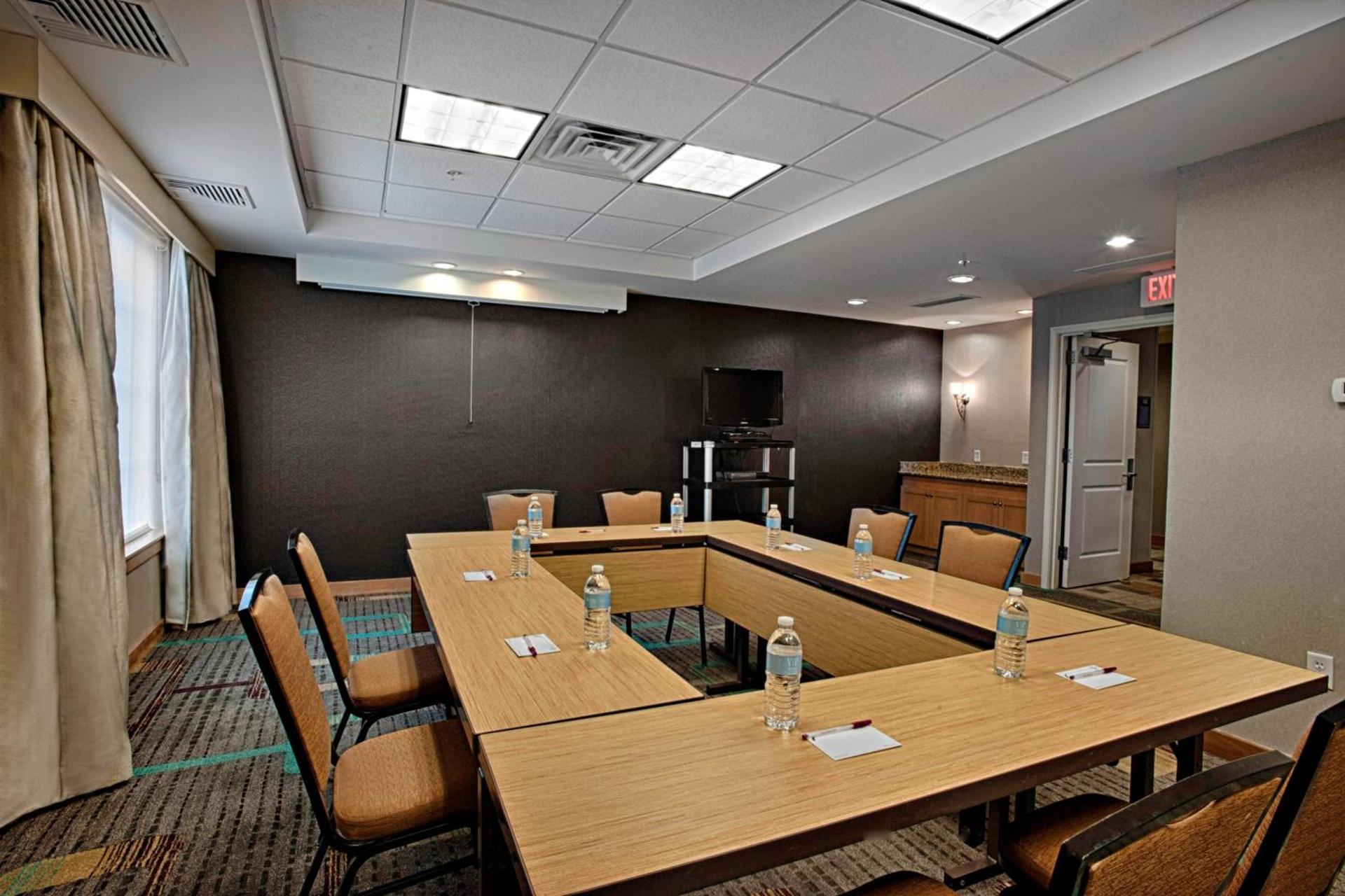 Residence Inn by Marriott Atlantic City Airport Egg Harbor Township photo 34