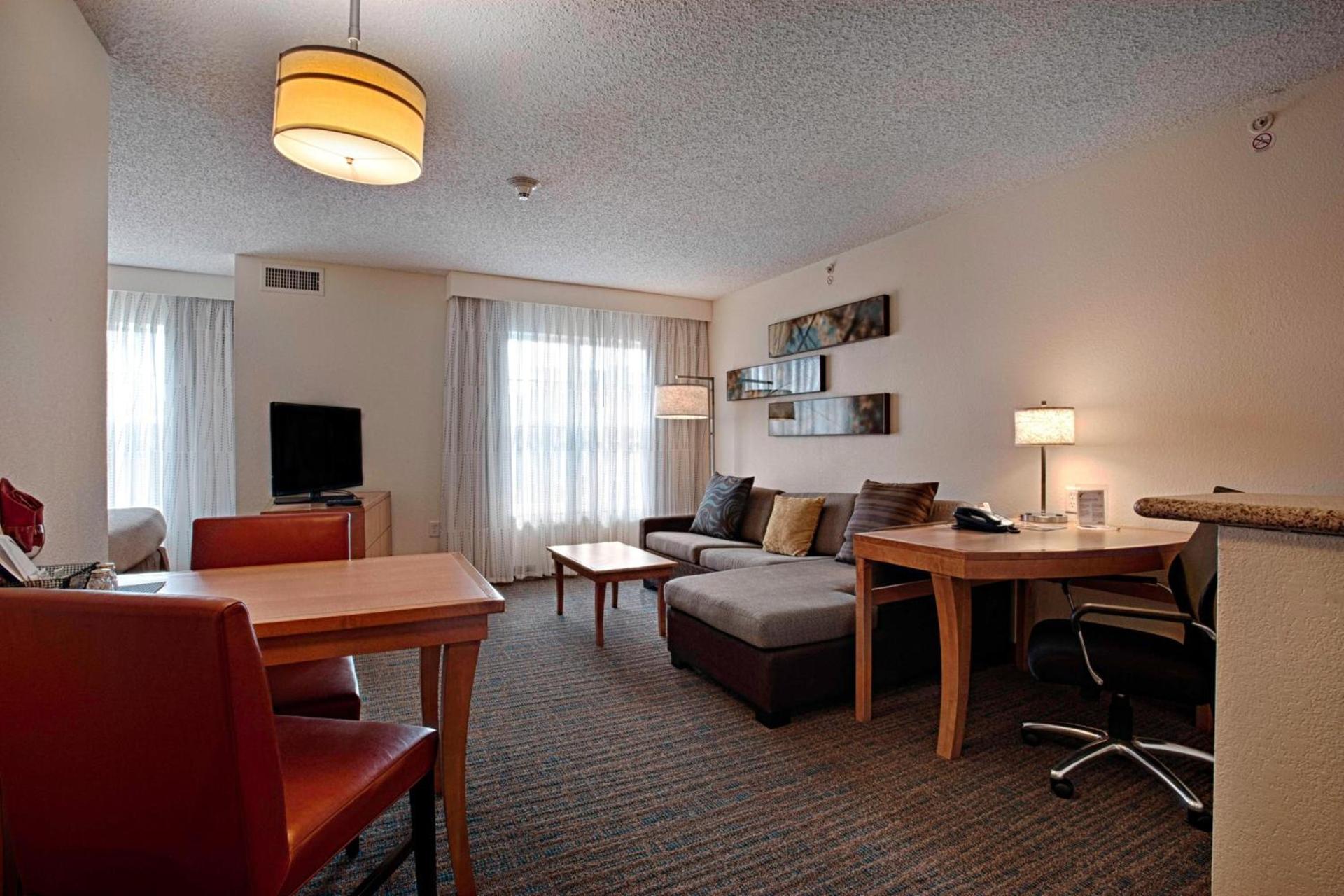 Residence Inn by Marriott Atlantic City Airport Egg Harbor Township photo 6