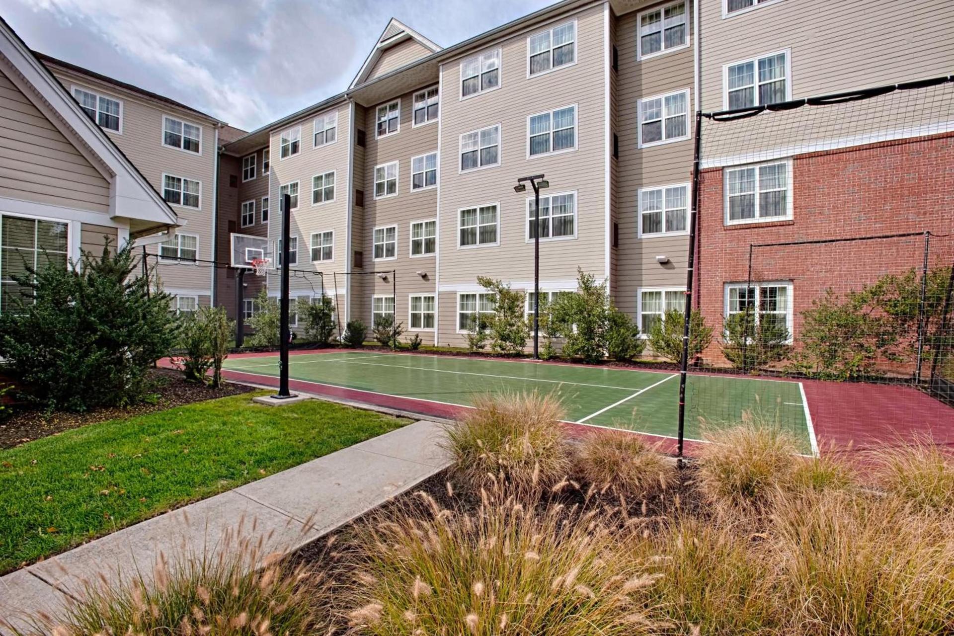 Residence Inn by Marriott Atlantic City Airport Egg Harbor Township photo 33