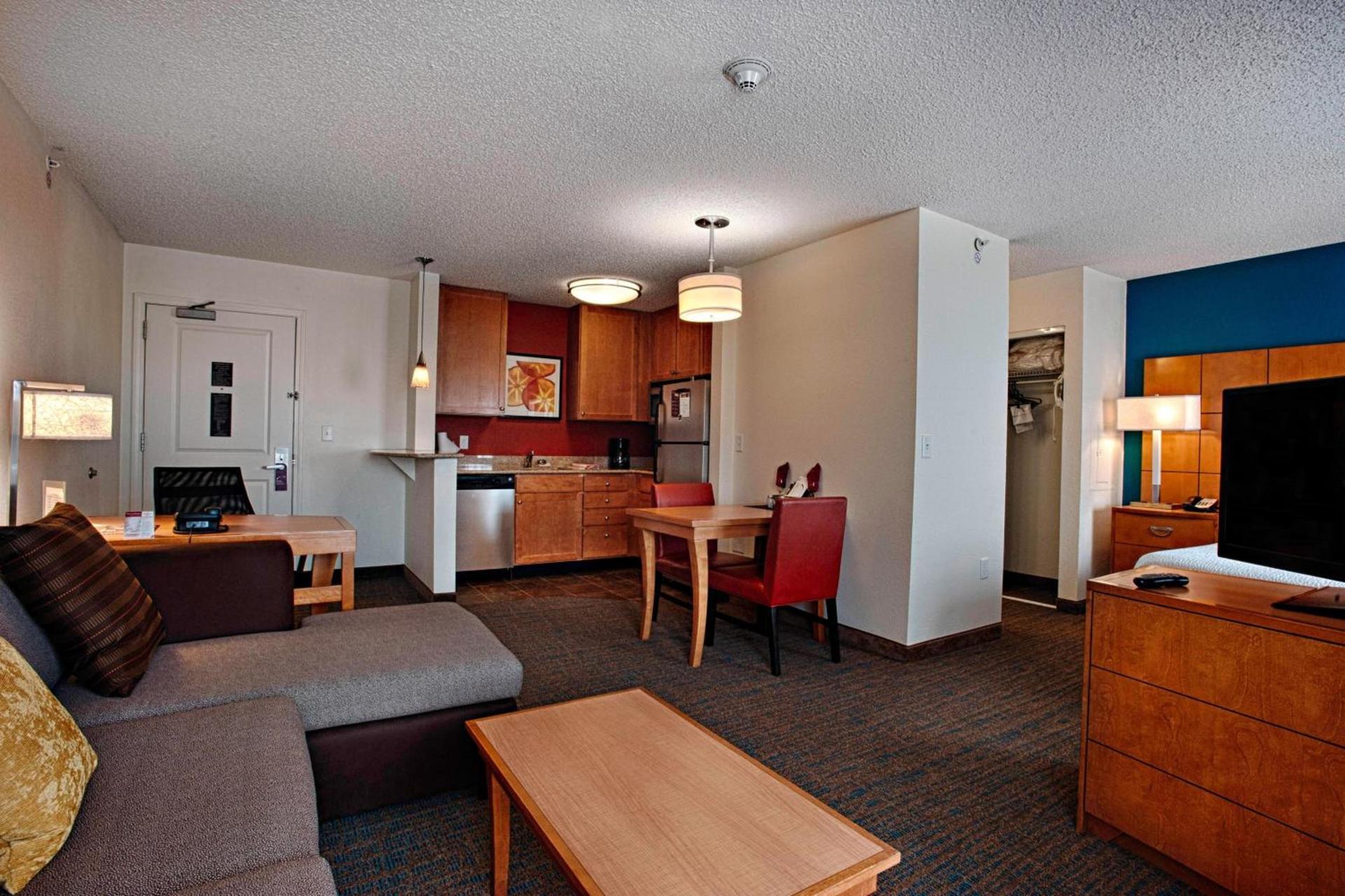 Residence Inn by Marriott Atlantic City Airport Egg Harbor Township photo 7
