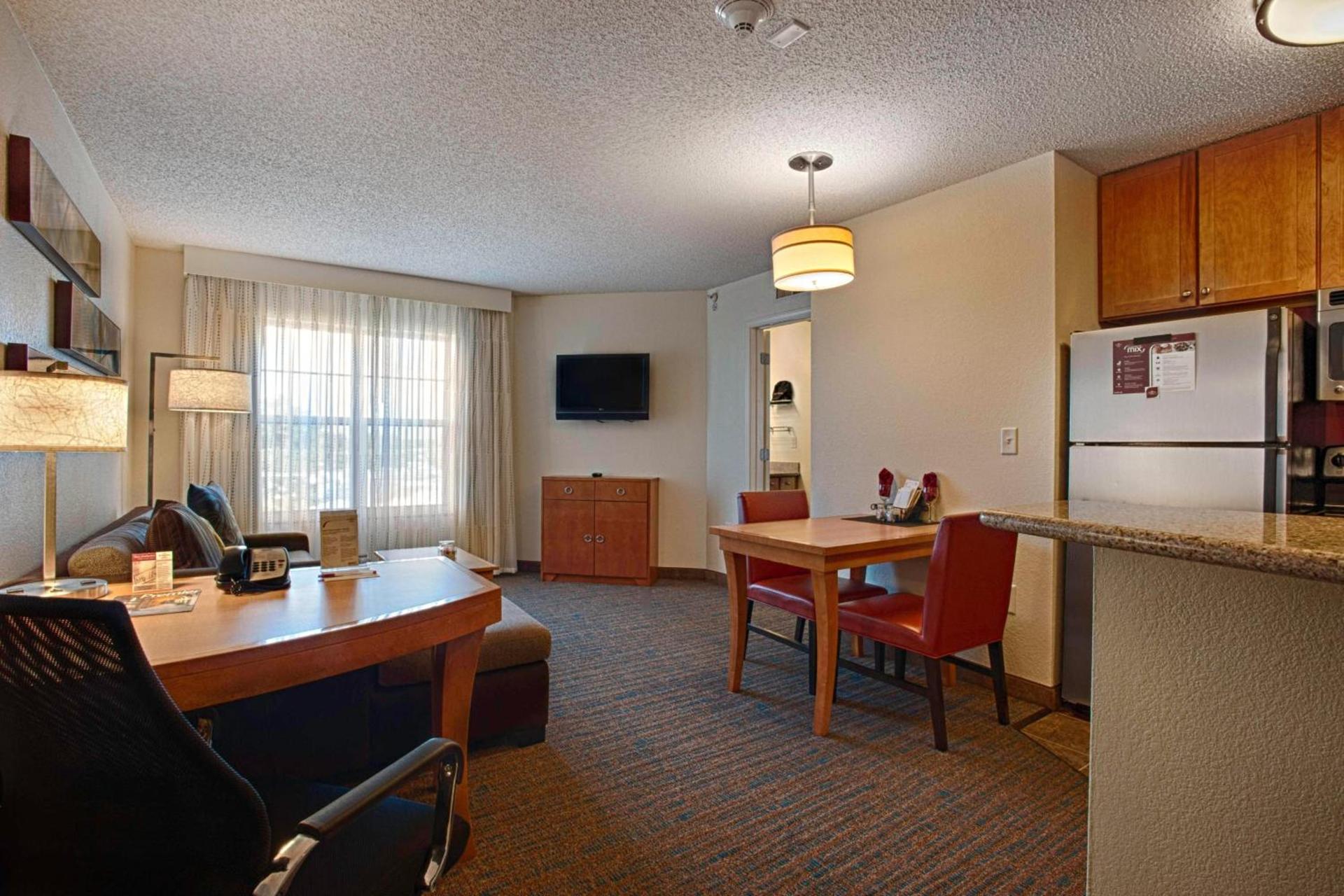 Residence Inn by Marriott Atlantic City Airport Egg Harbor Township photo 11