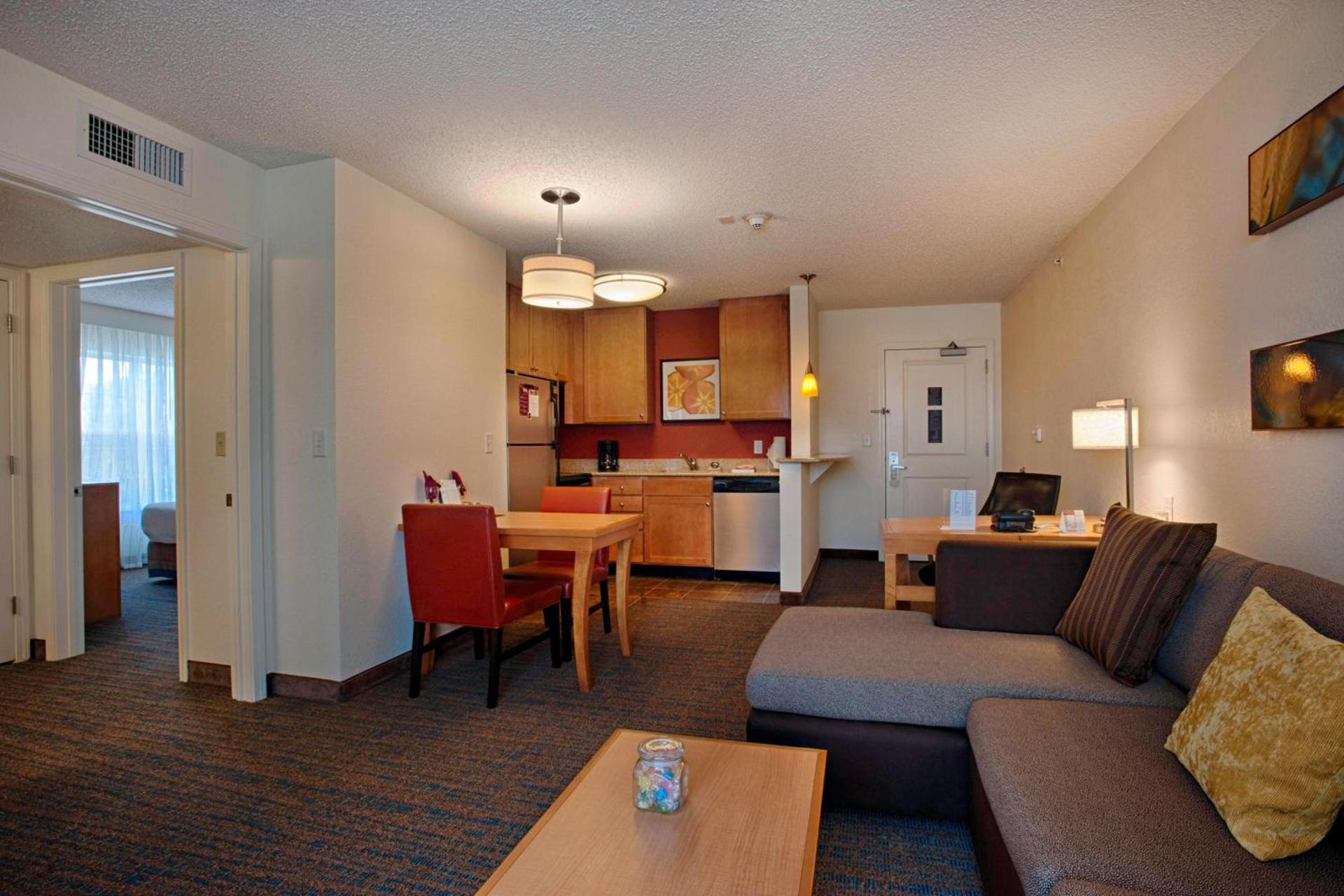Residence Inn by Marriott Atlantic City Airport Egg Harbor Township photo 12